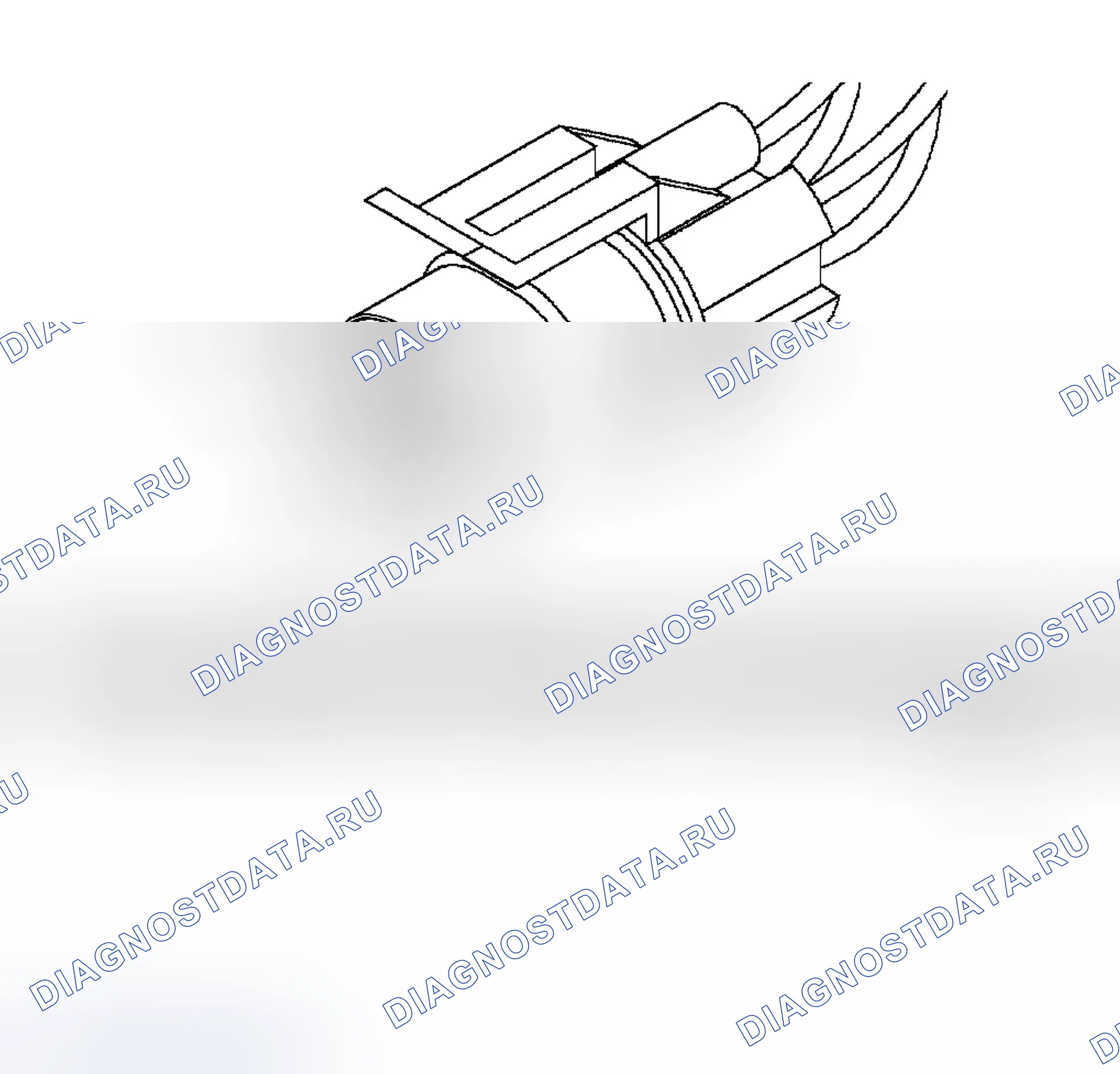 Рис. 143. Dodge Dakota II