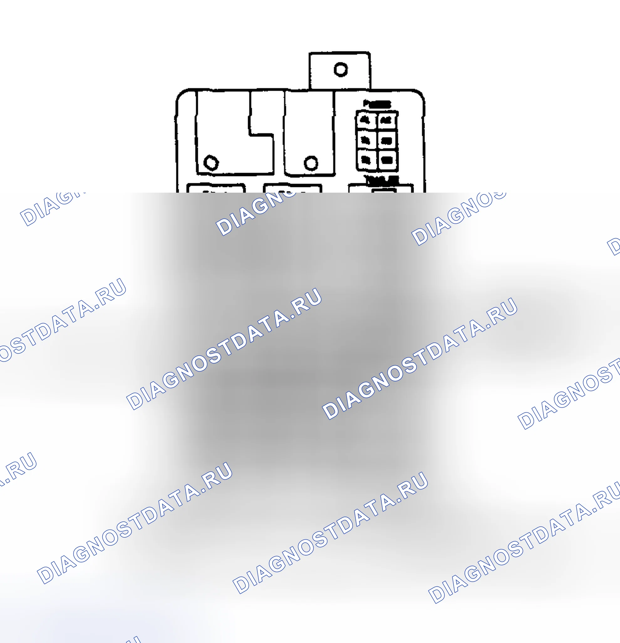 Рис. 22. Dodge Pickup R1500 AD pre