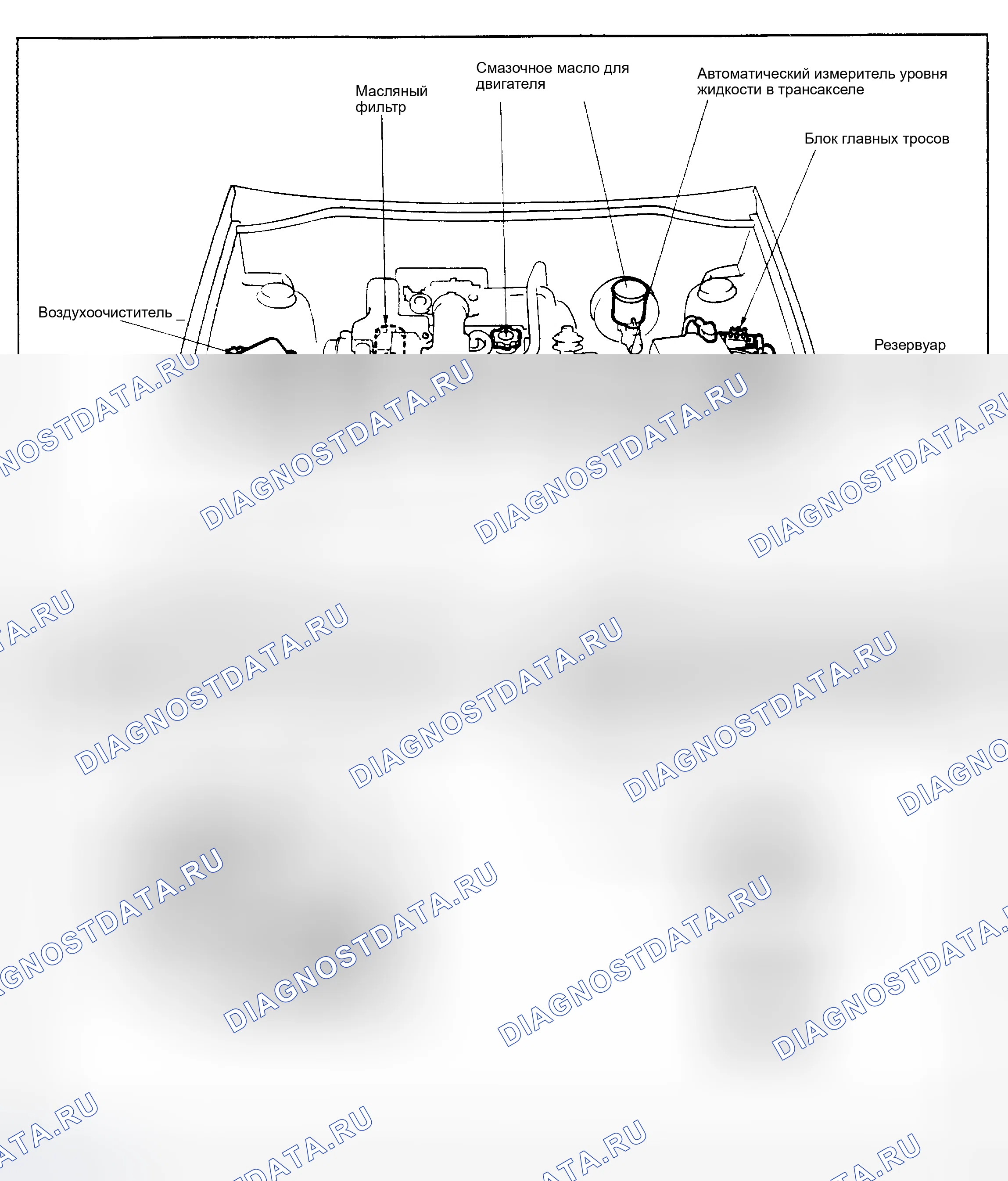 Рис. 7. Ford Festiva I