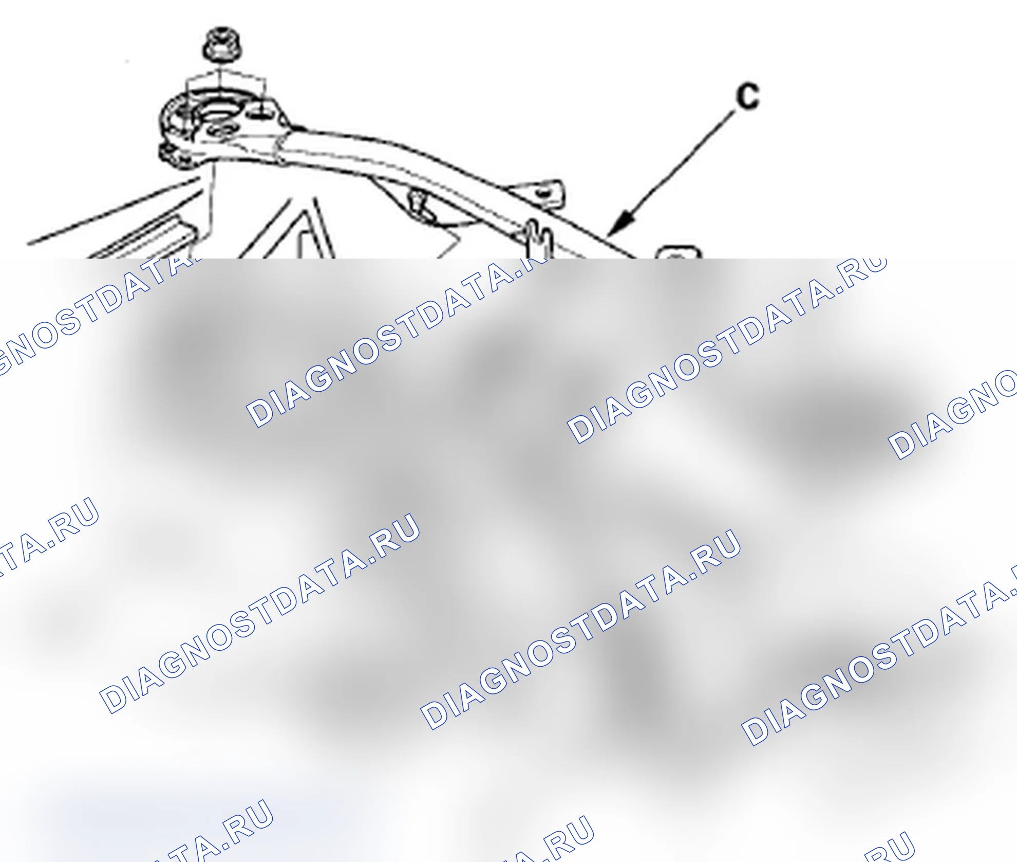 Рис. 190. Acura RL II рестайлинг