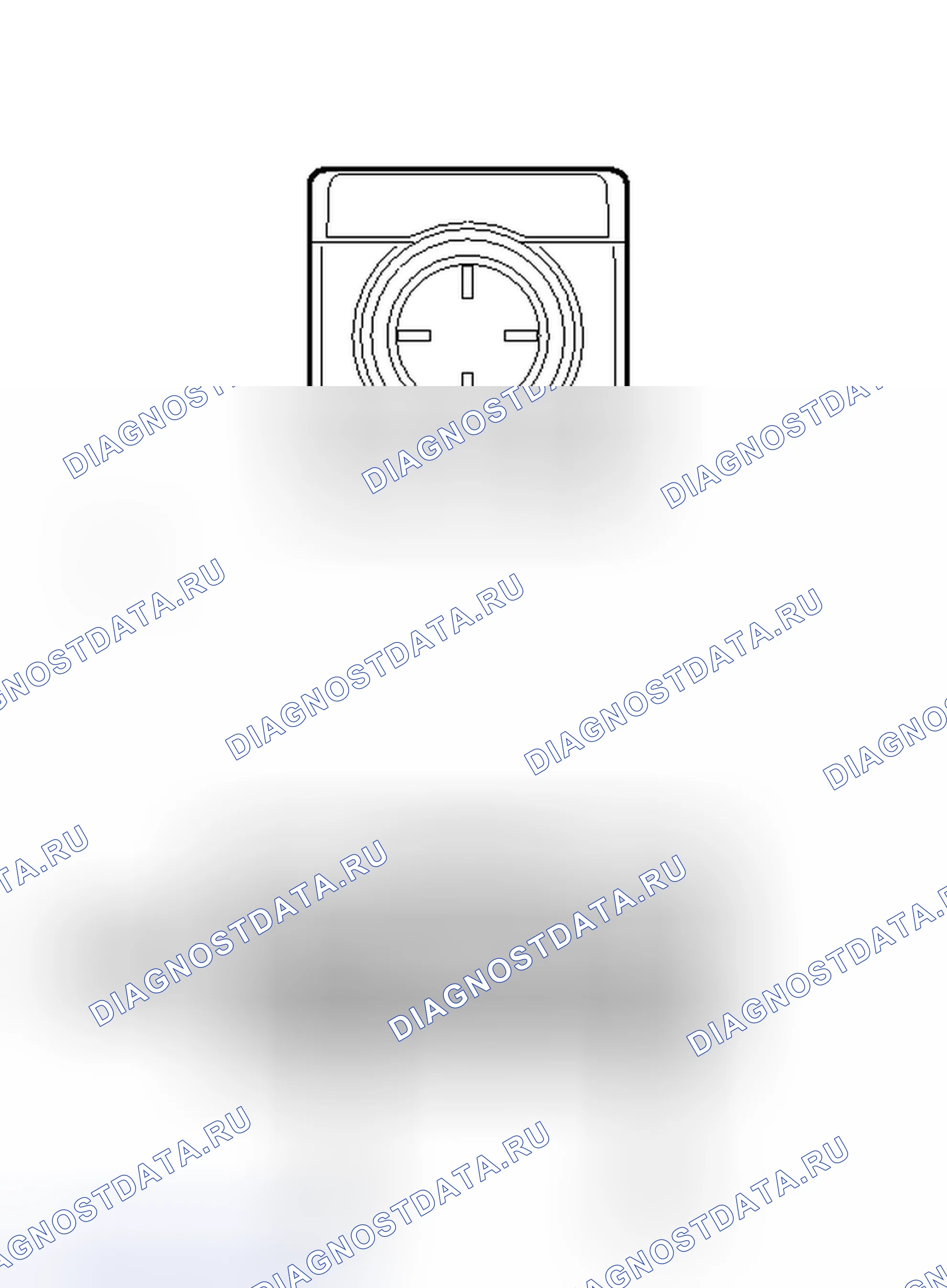 Рис. 94. Honda Accord V