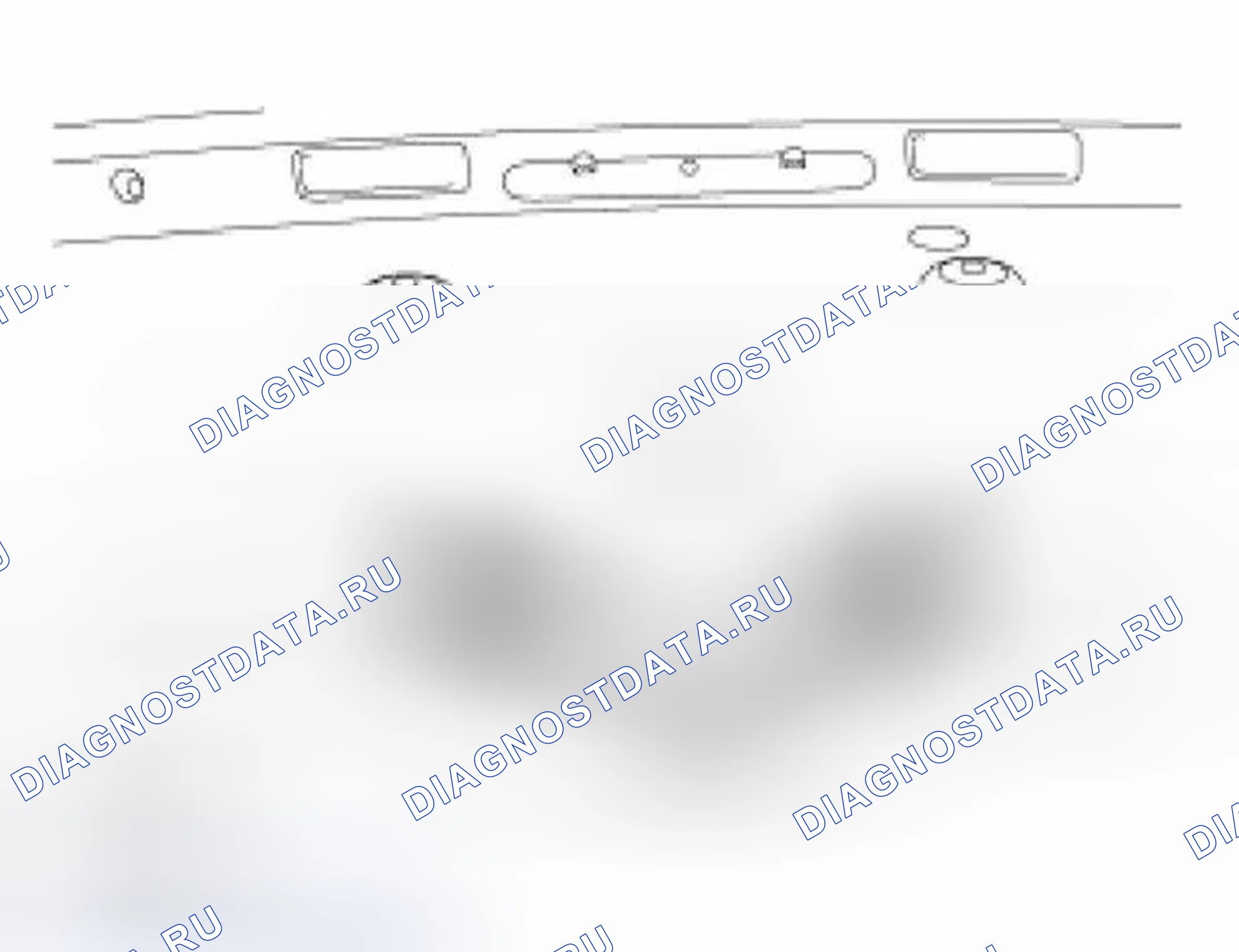 Рис. 170. Ford Focus I рестайлинг