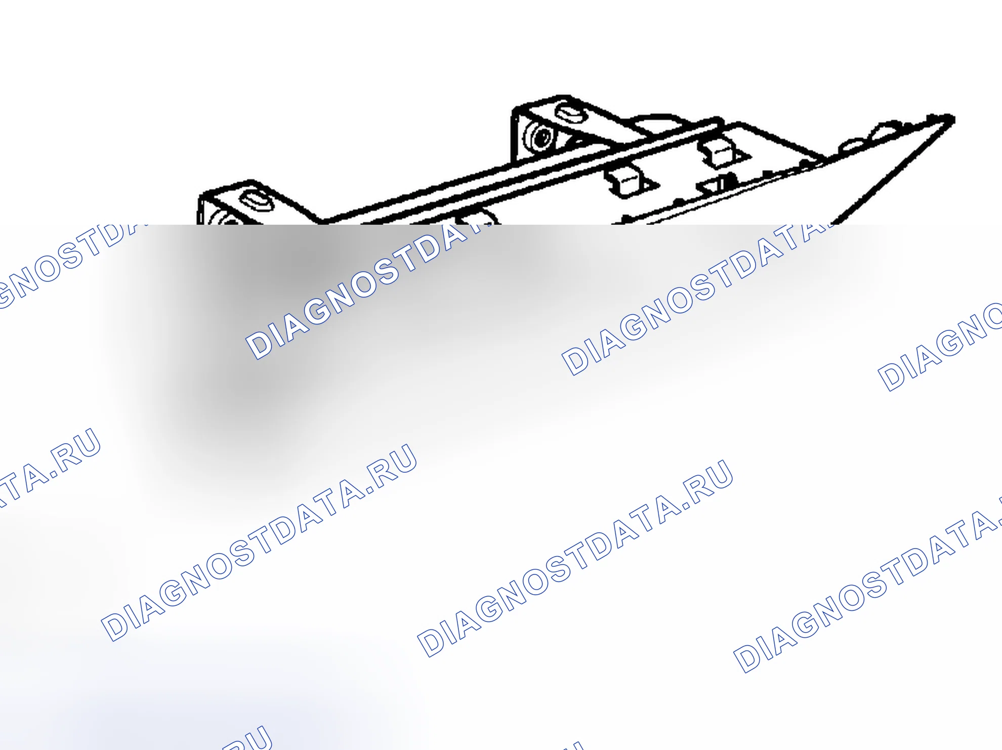 Рис. 338. Kia Sorento I