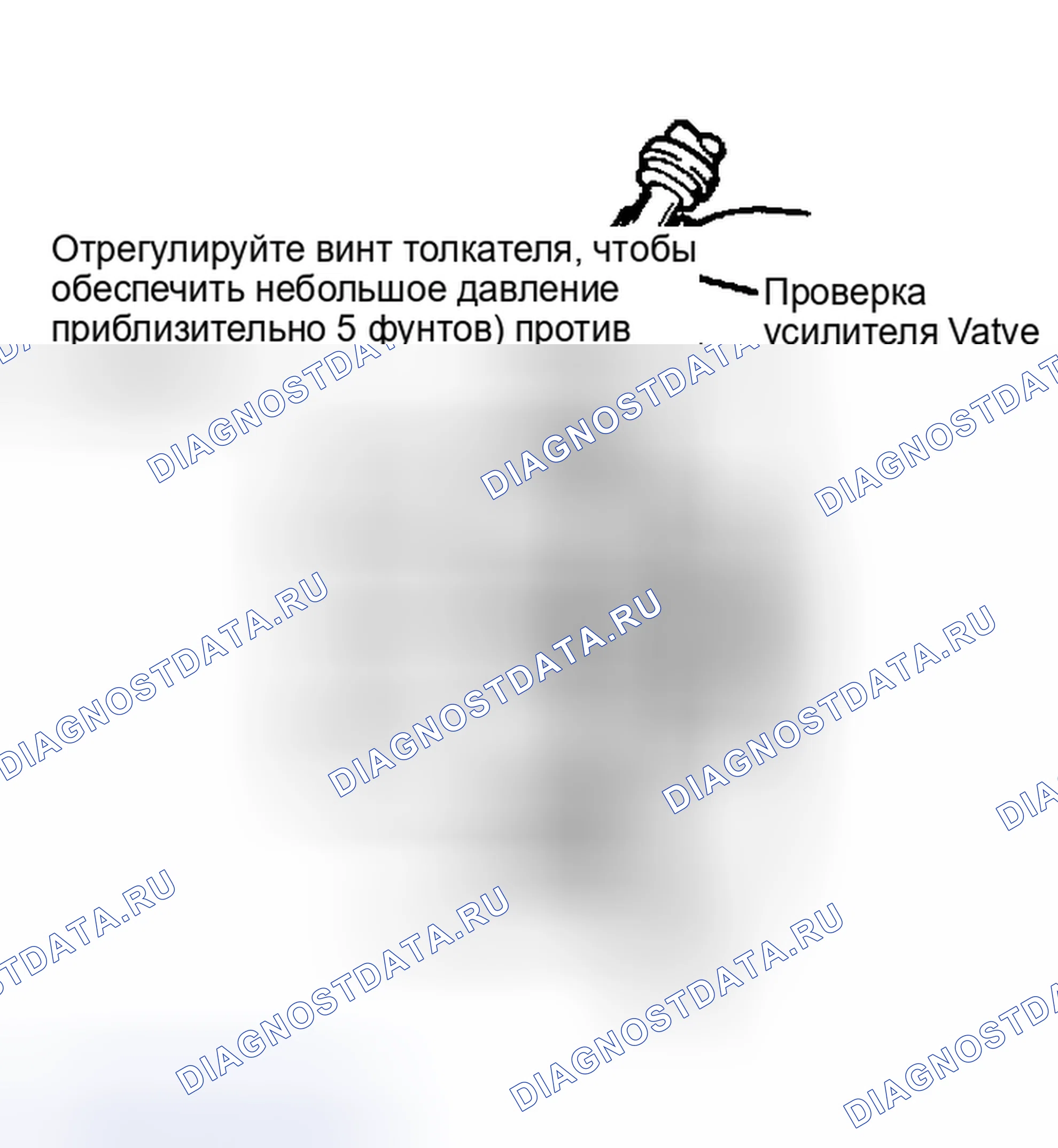 Рис. 9. Ford LTD Crown Victoria I