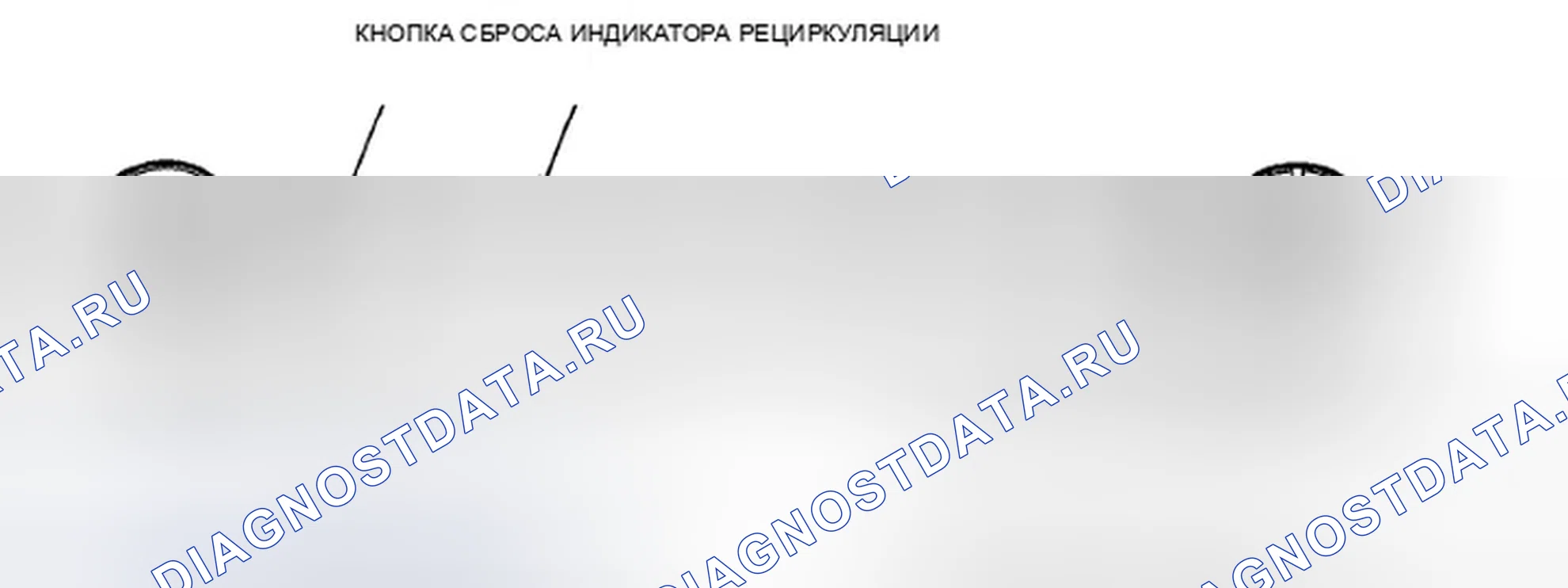 Рис. 9: Как использовать функцию самодиагностики. Honda Accord VIII