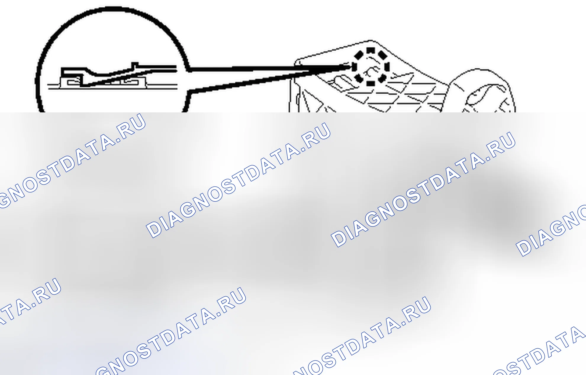 Рис. 16. Scion tC II рестайлинг