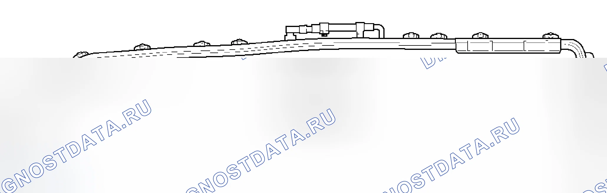 Рис. 18. Jeep Commander I