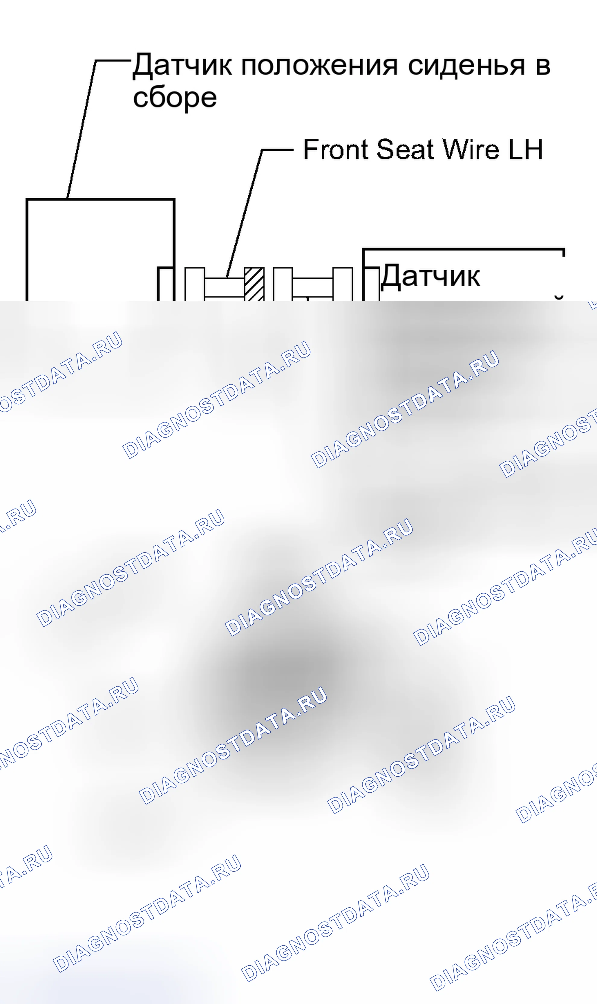 Рис. 129. Toyota Land Cruiser 100 рестайлинг 2