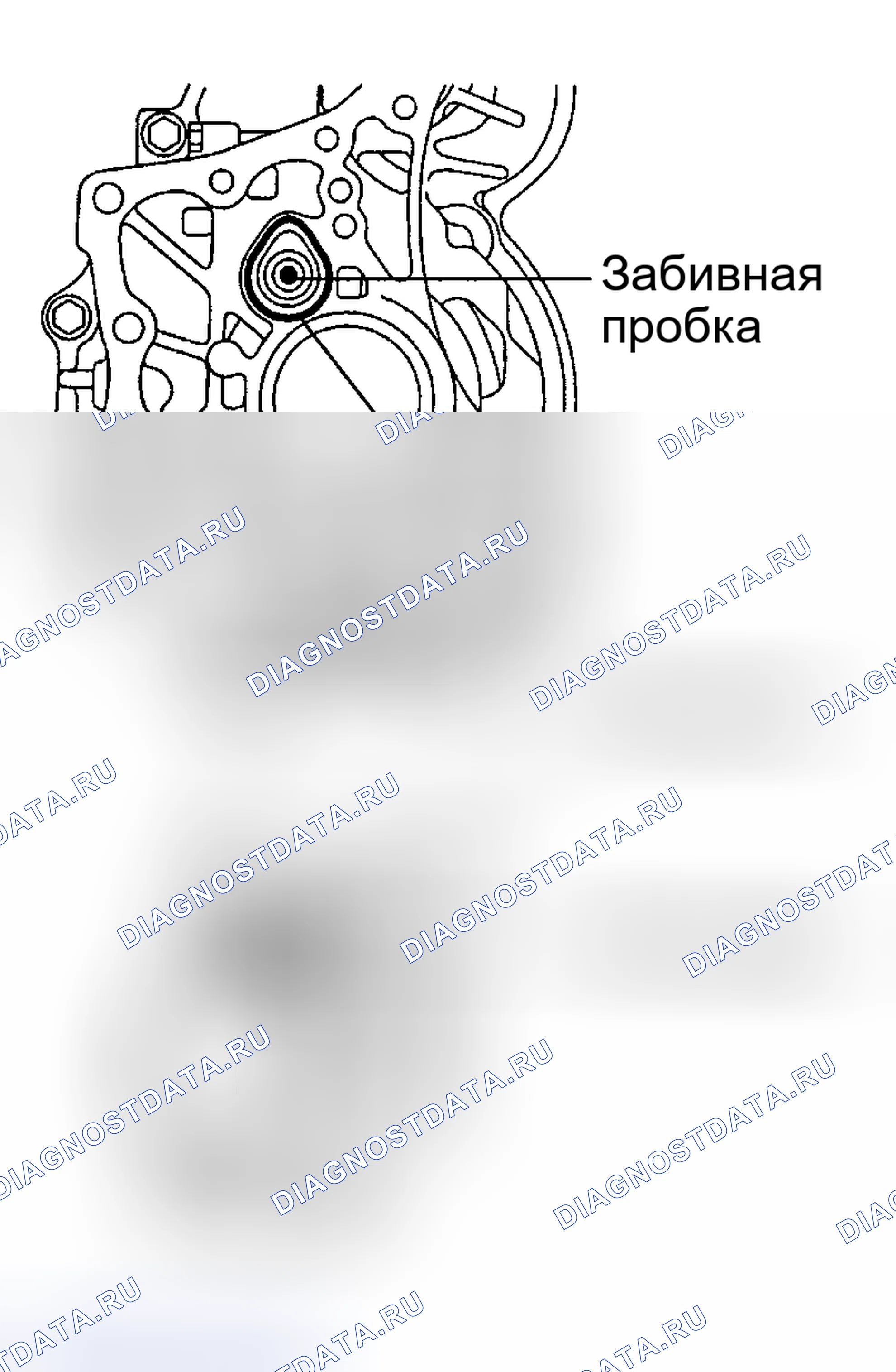 Рис. 102. Toyota Highlander I рестайлинг