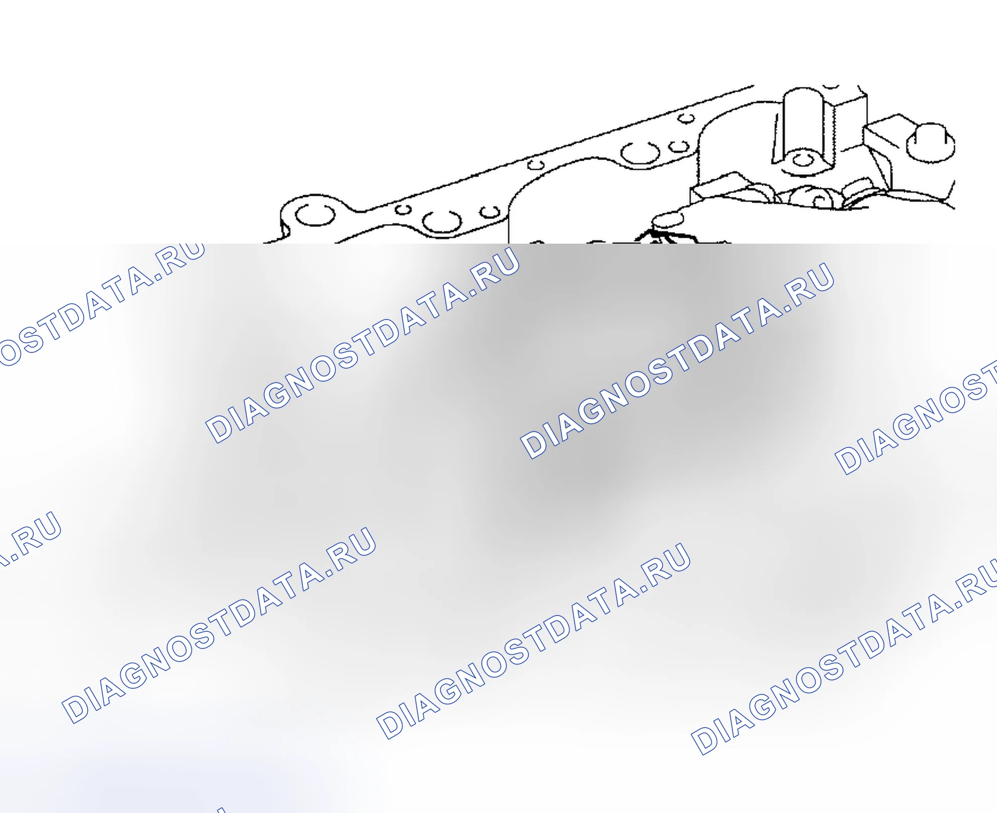 Рис. 326. Honda Accord VI