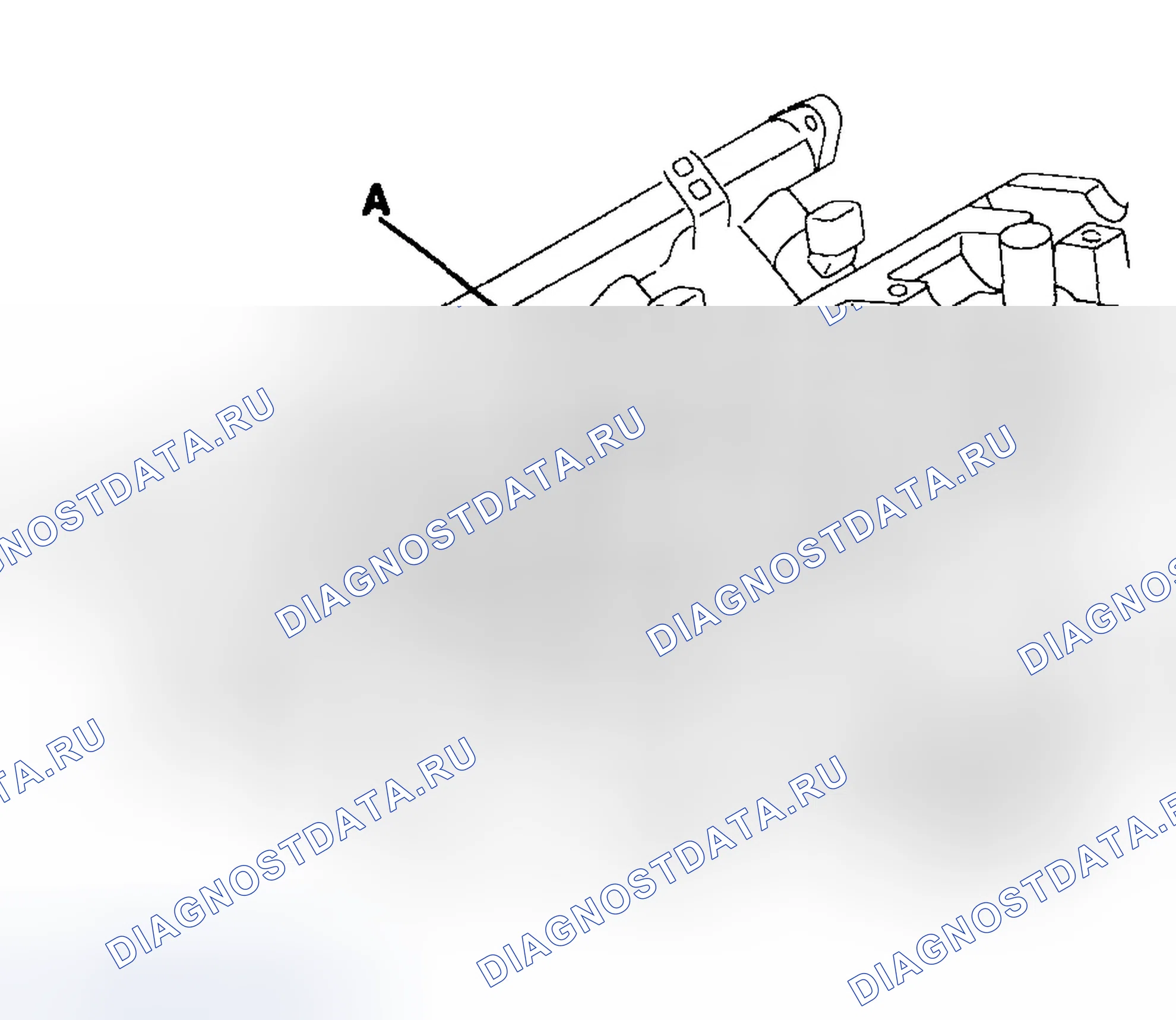 Рис. 86: РАЗБОРКА. Hyundai Elantra III рестайлинг