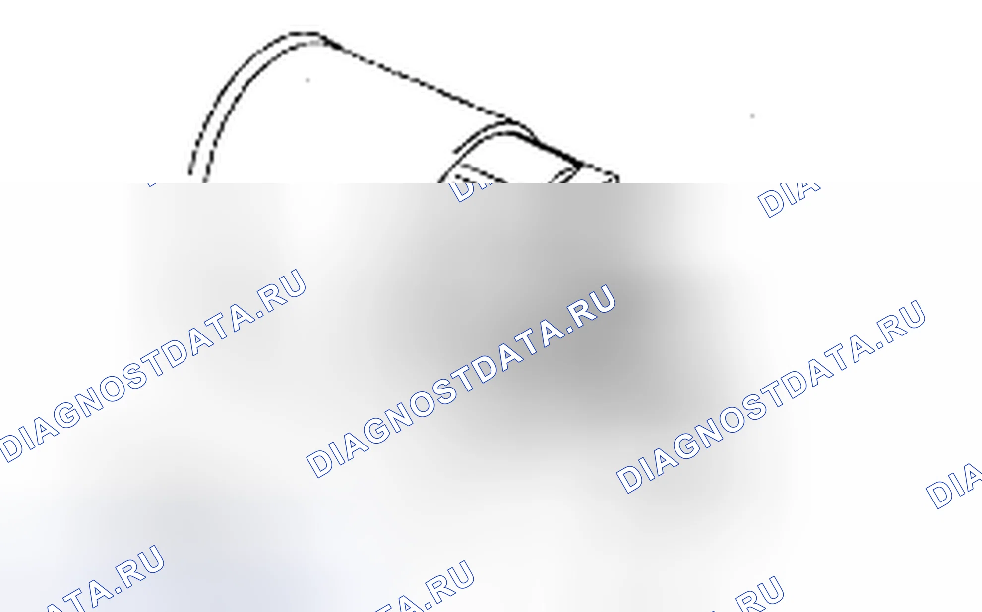 Рис. 71: РАЗБОРКА. Haval H5 II