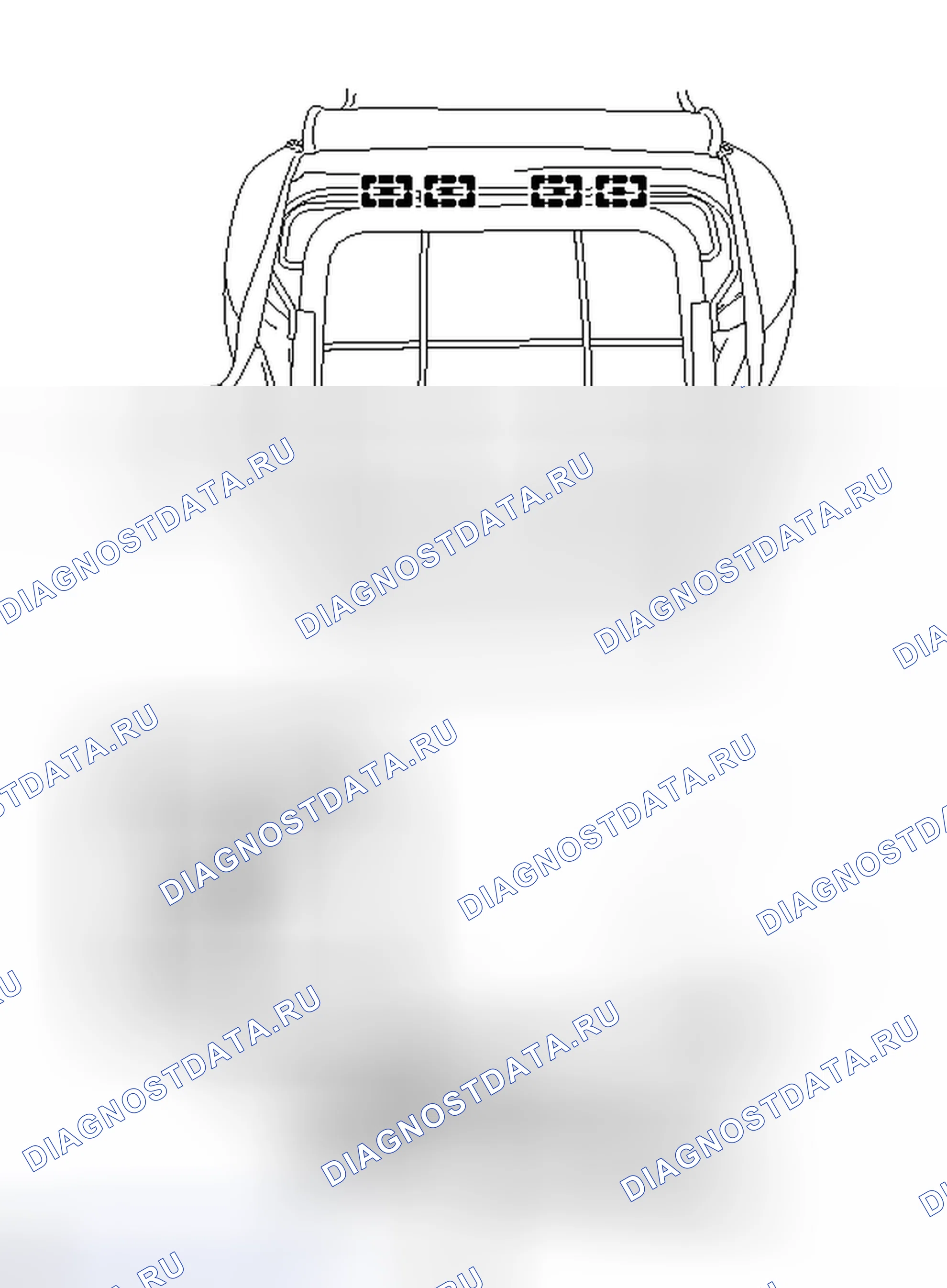 Рис. 502. Toyota Sienna III