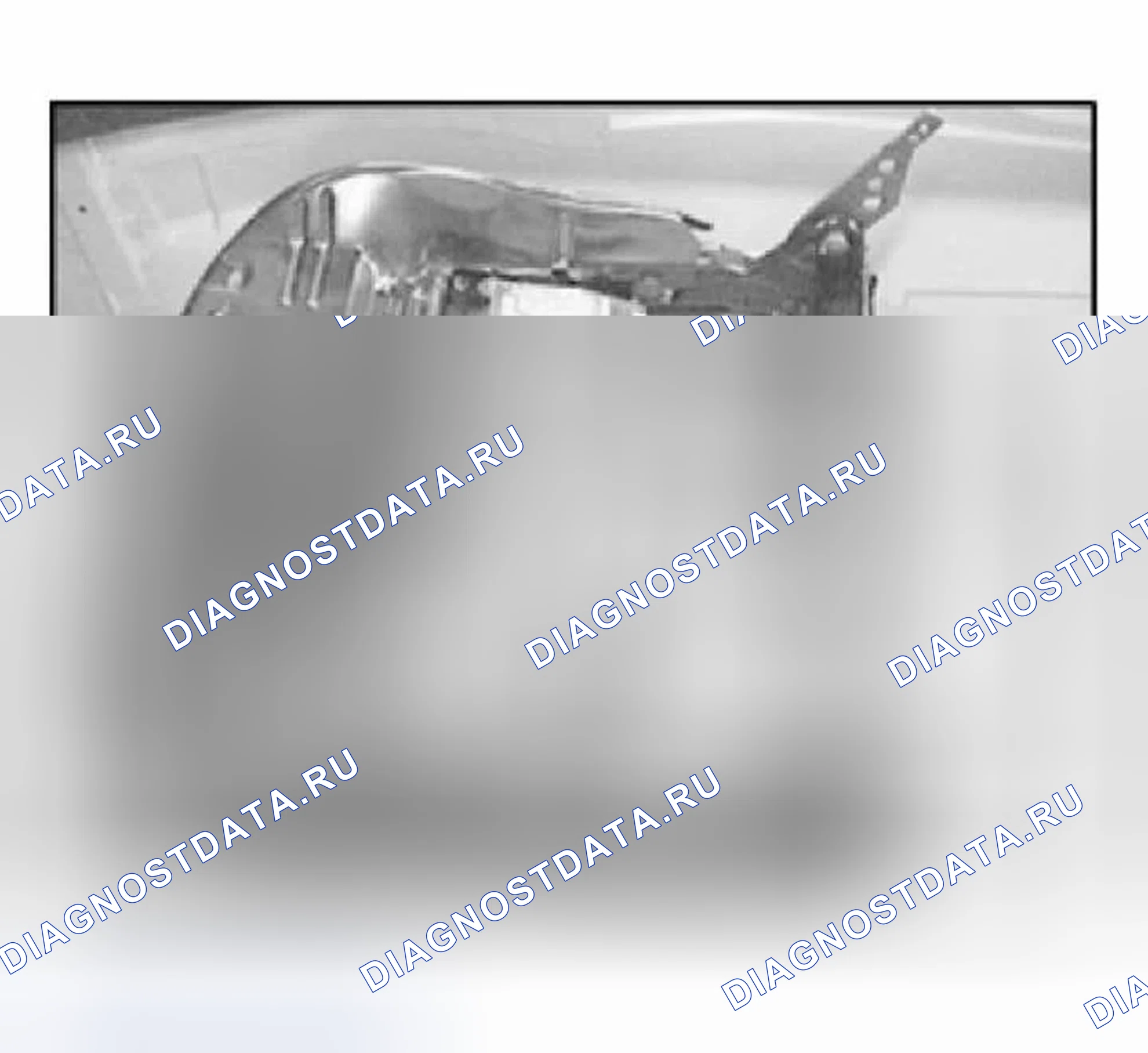 Рис. 3. BMW M6 E63/E64