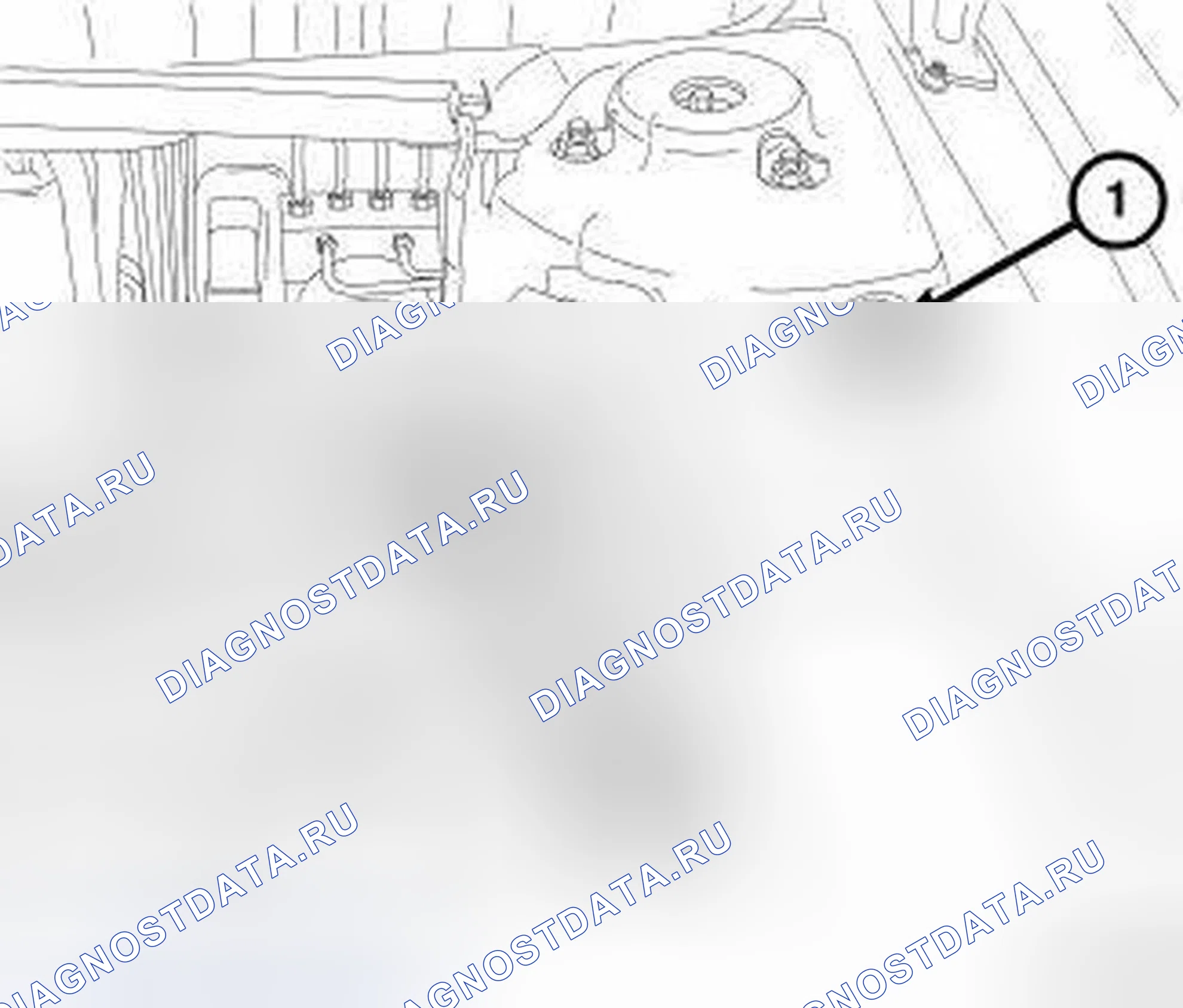 Рис. 150. Dodge Journey I