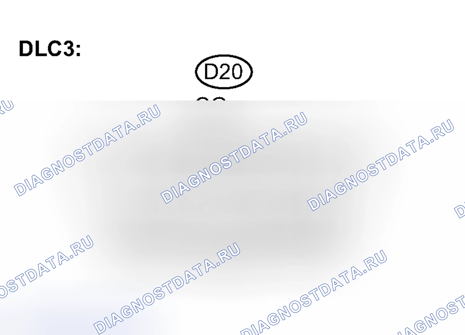 Рис. 79. Toyota Avalon XX30