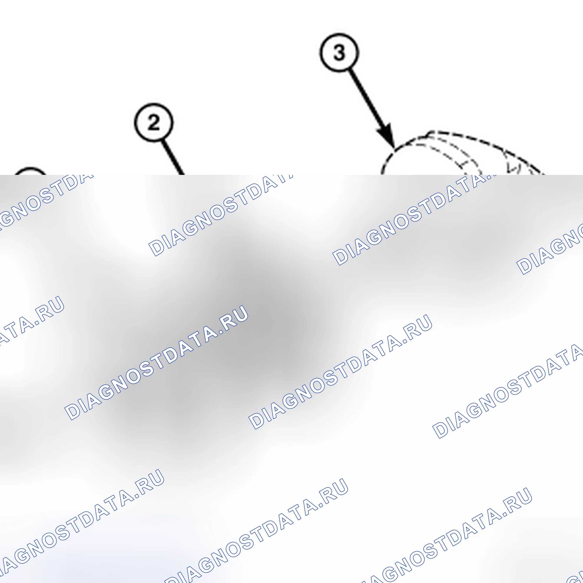 Рис. 28. Dodge Cab & Chassis R3500 HD transition