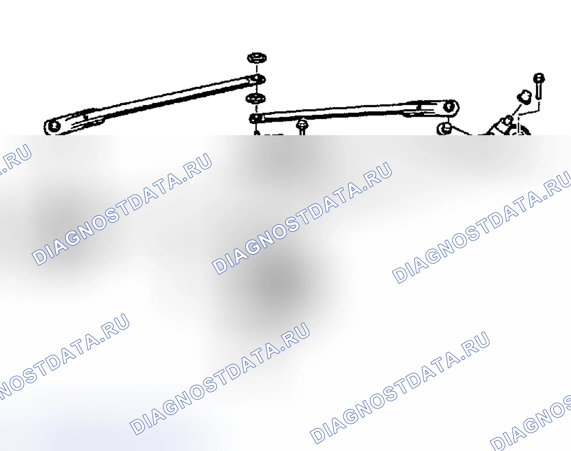 Рис. 4: УСТАНОВКА. Geely Okavango I