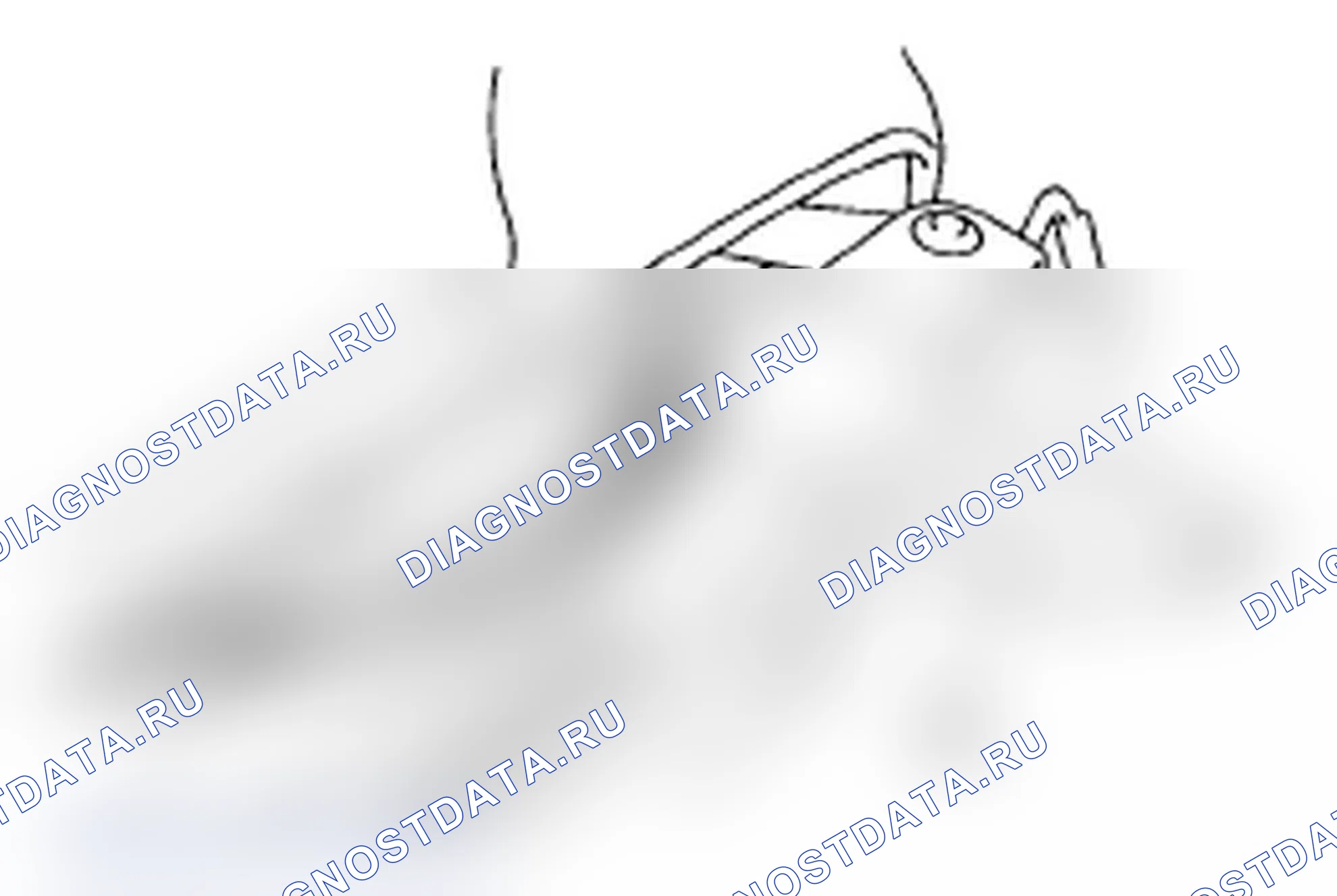 Рис. 63. Subaru Impreza WRX GD/GG рестайлинг 2
