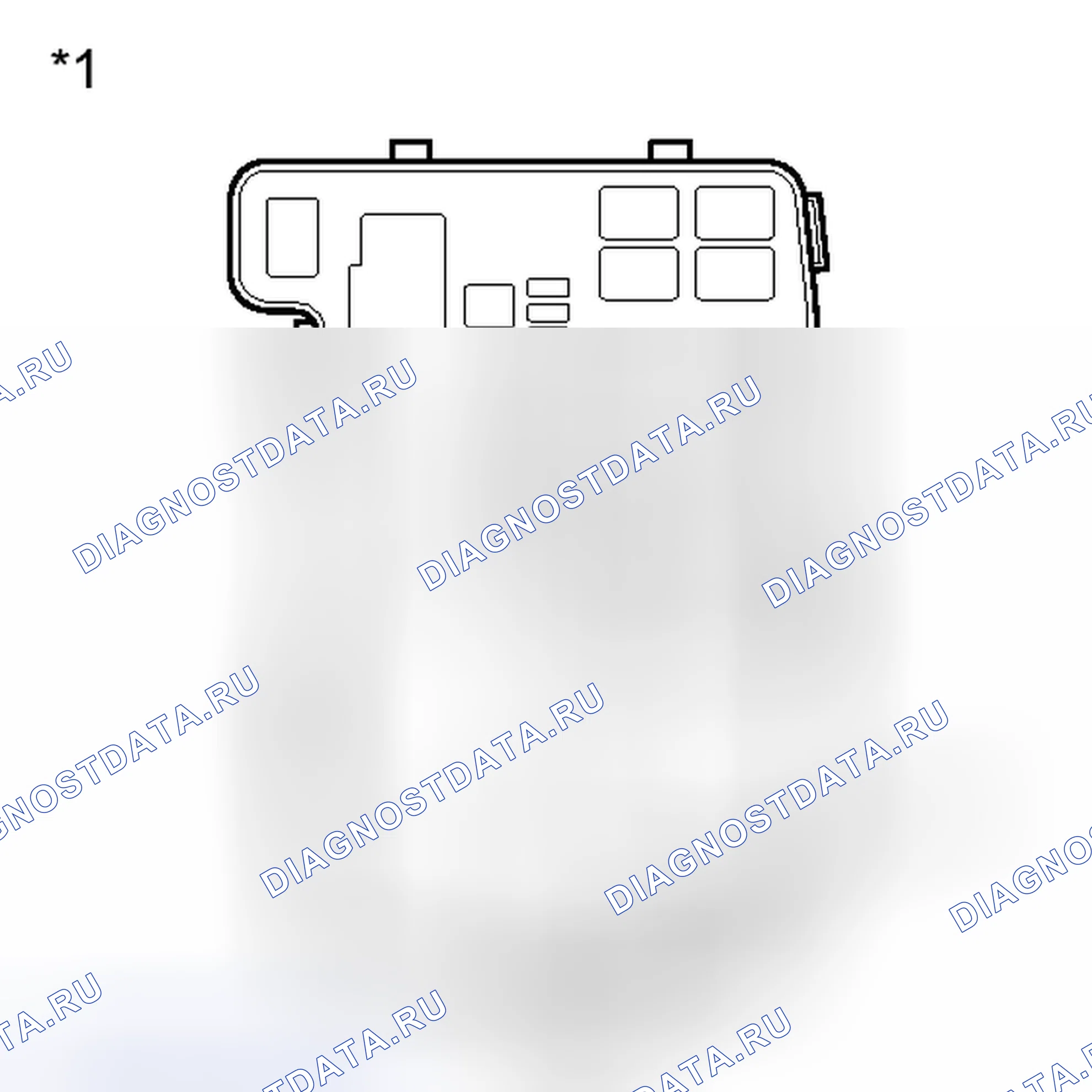 Рис. 541. Honda Accord V