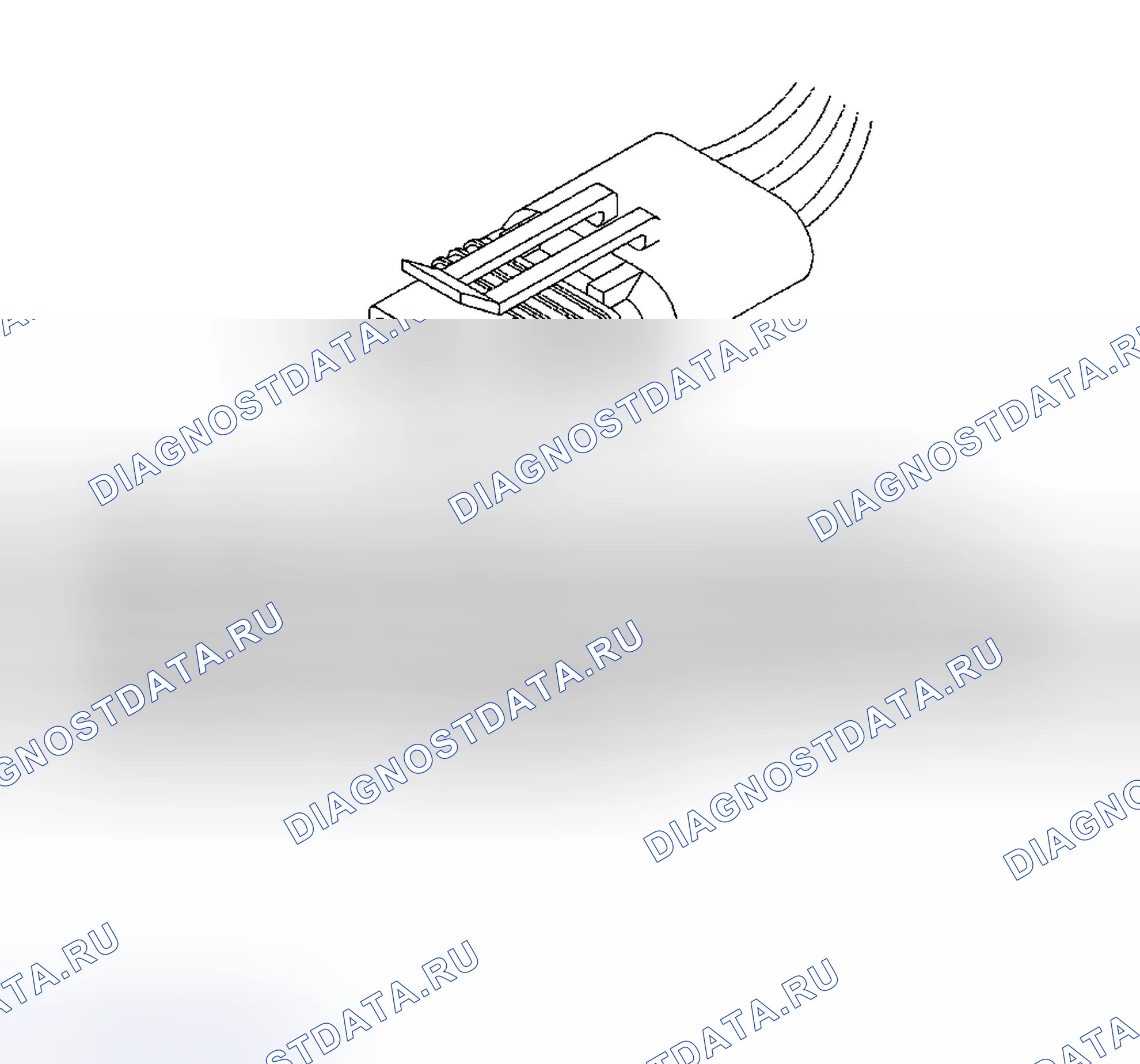 Рис. 121. Dodge Stratus I