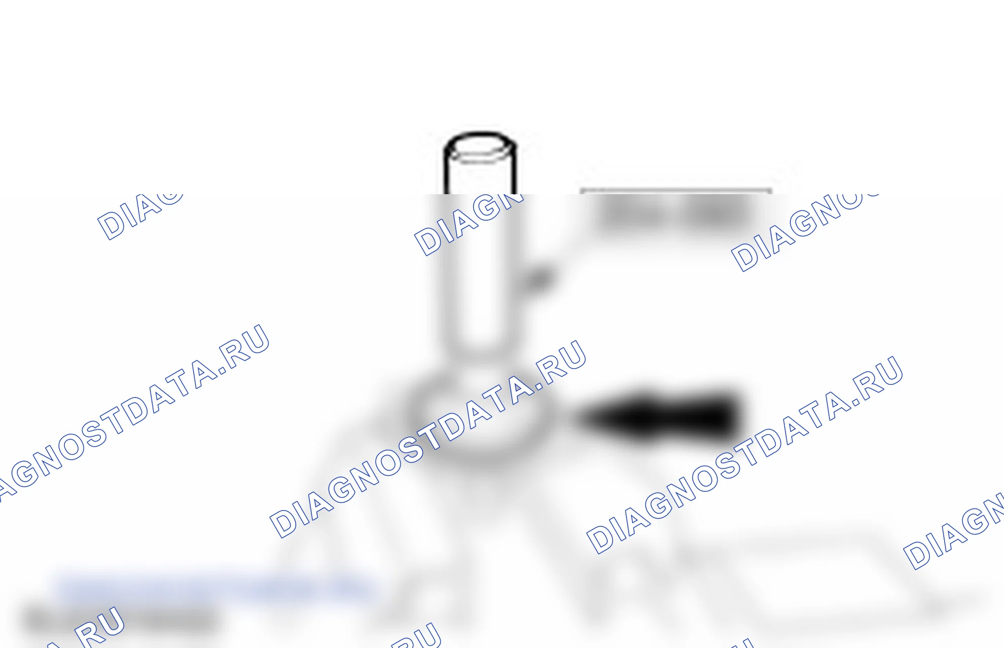 Сборка трансмиссия. Ford Galaxy I рестайлинг