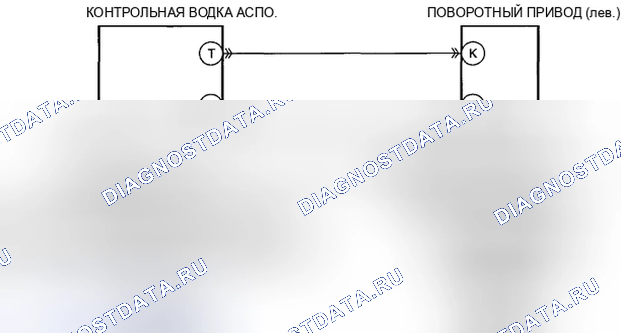 Рис. 3: расшифровка кода ошибки B10A3:87 [AFS (адаптивная система переднего освещения)]. Honda CR-V IV рестайлинг
