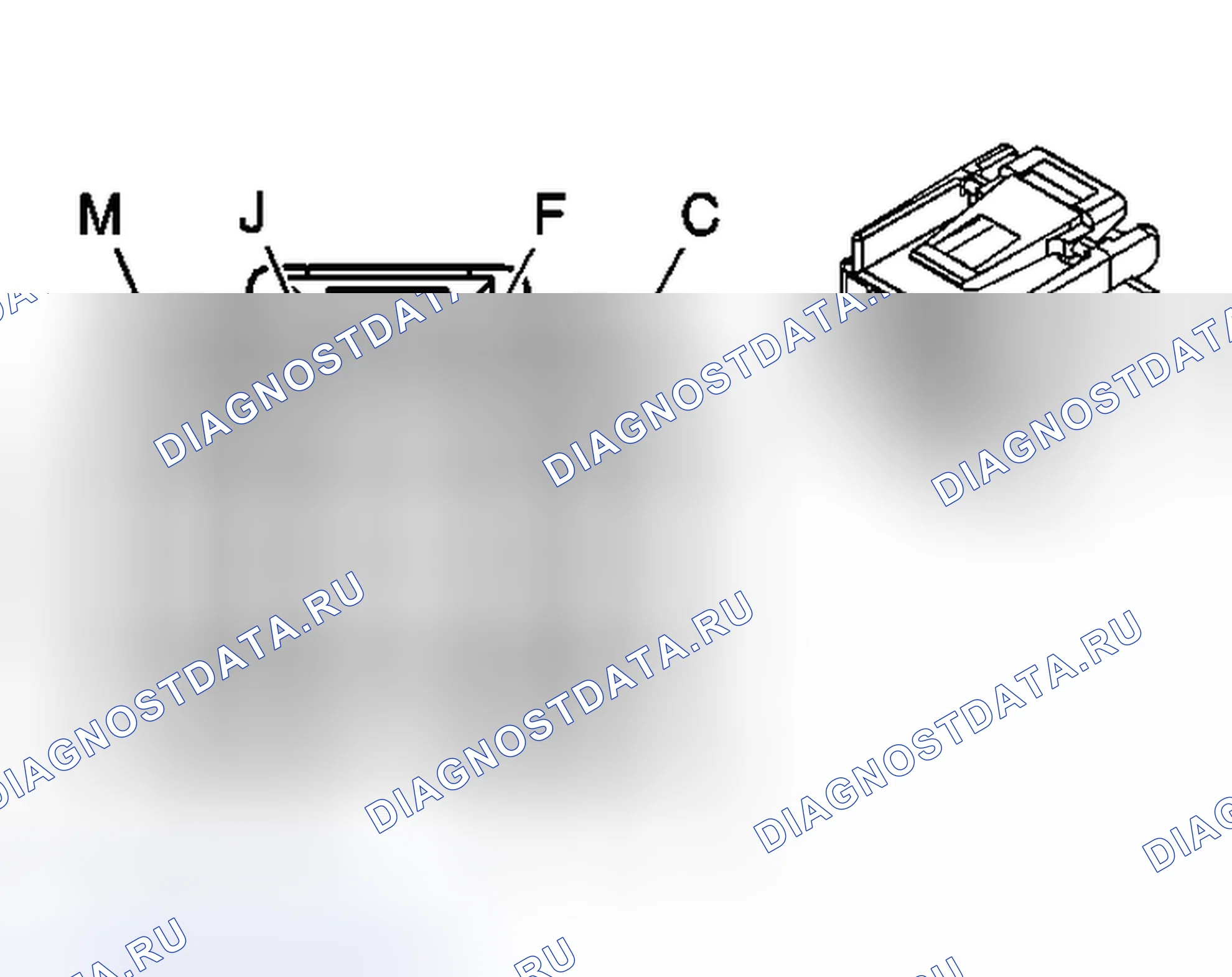 Рис. 158: C499. GMC C3500 HD GMT400 final