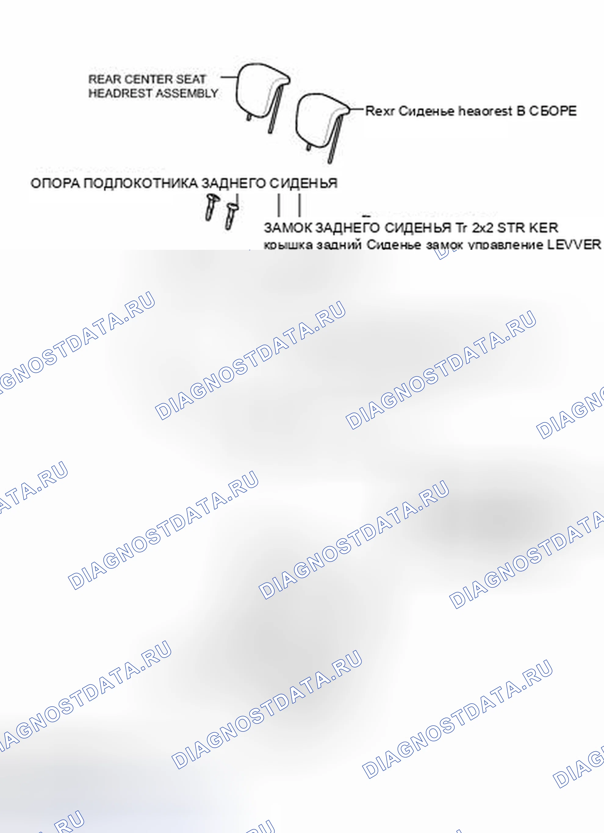 Рис. 22: ИЛЛЮСТРАЦИЯ. Kia Soul I рестайлинг