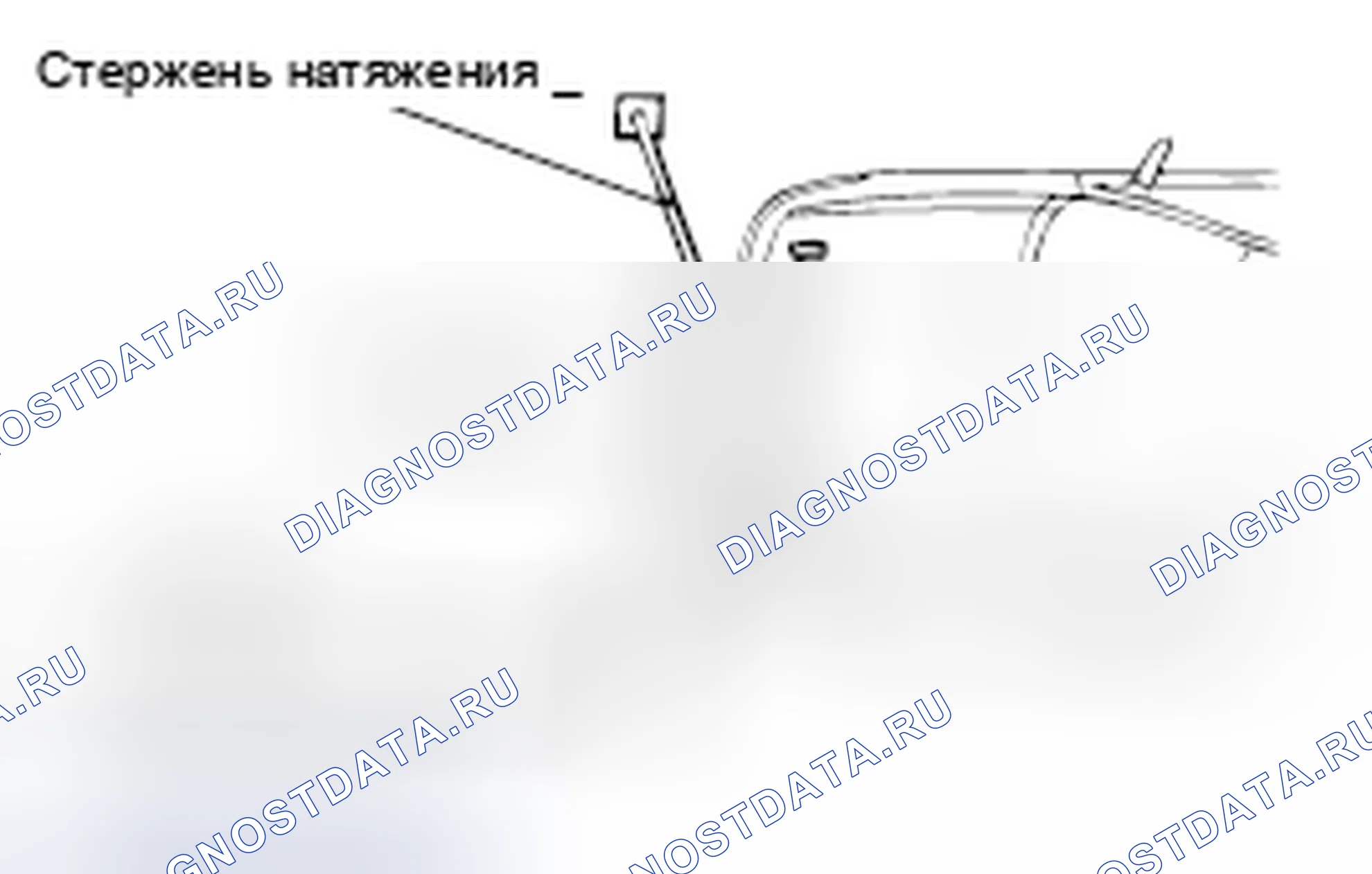 Рис. 198. Mitsubishi Lancer Ralliart X рестайлинг