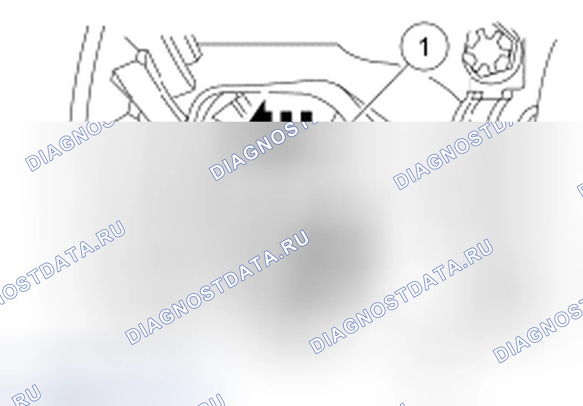 Рис. 482. Ford Pickup F250 Super Duty II