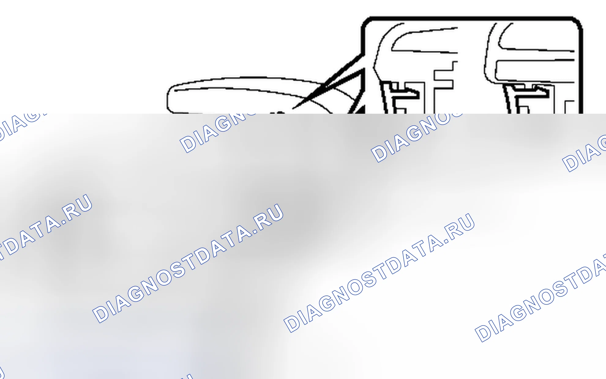 Рис. 20. Kia Sorento II