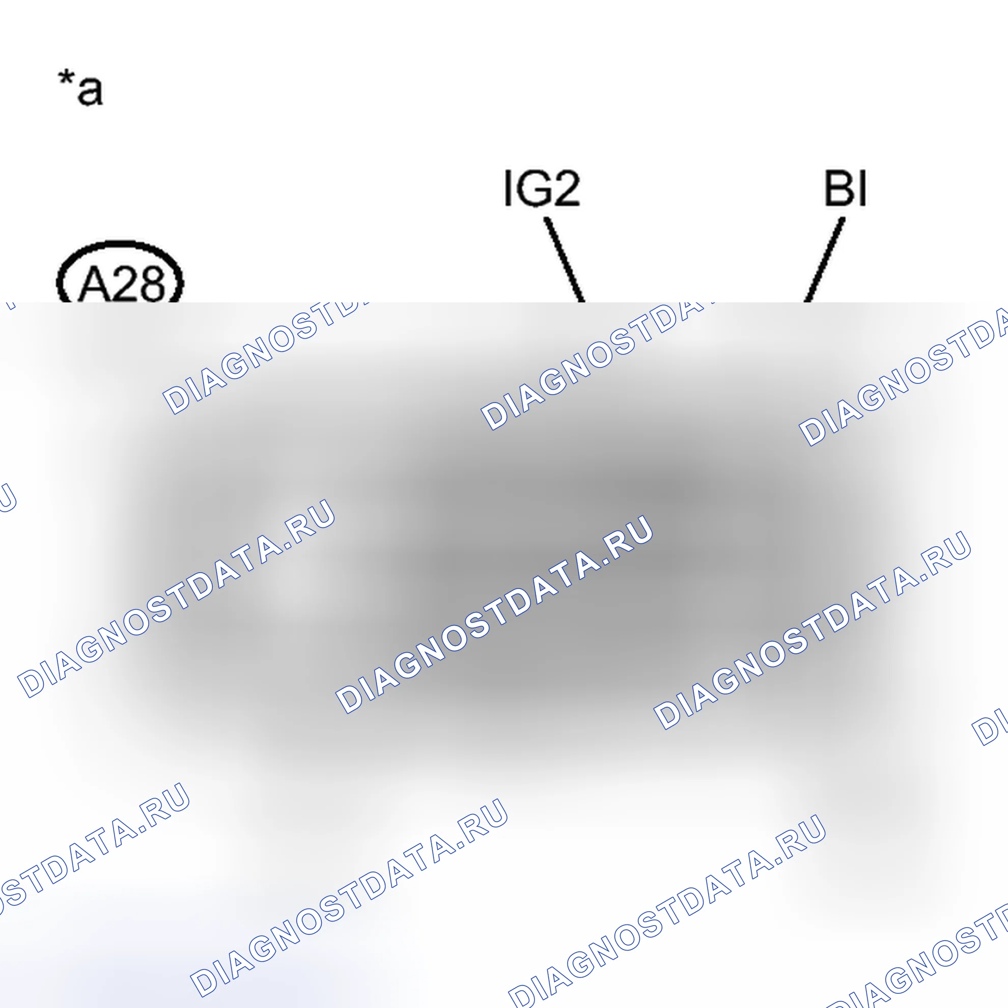 Рис. 158: ПОРЯДОК ВЫПОЛНЕНИЯ РАБОТ. Toyota Camry XV50