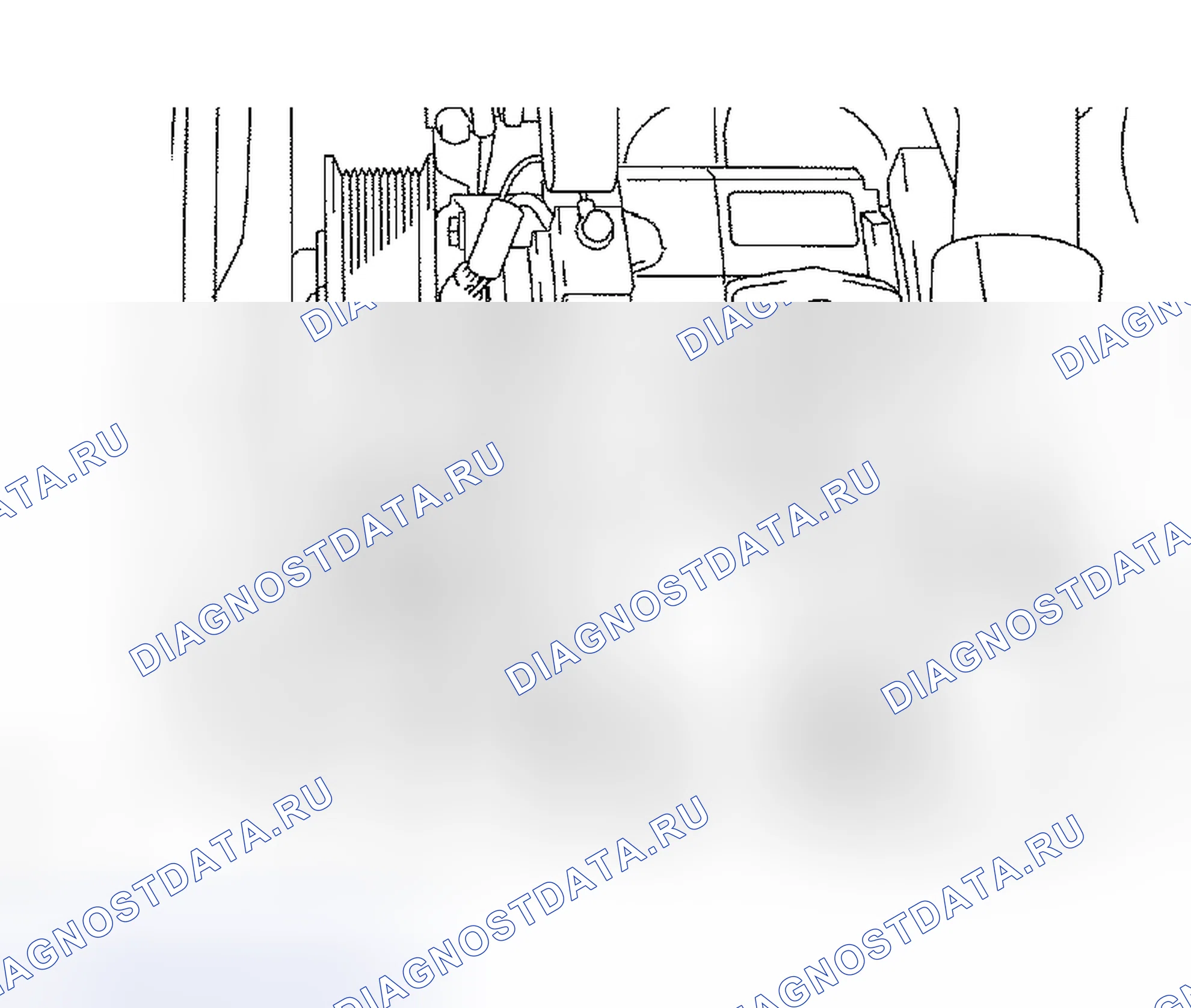 Рис. 146. Toyota Highlander I