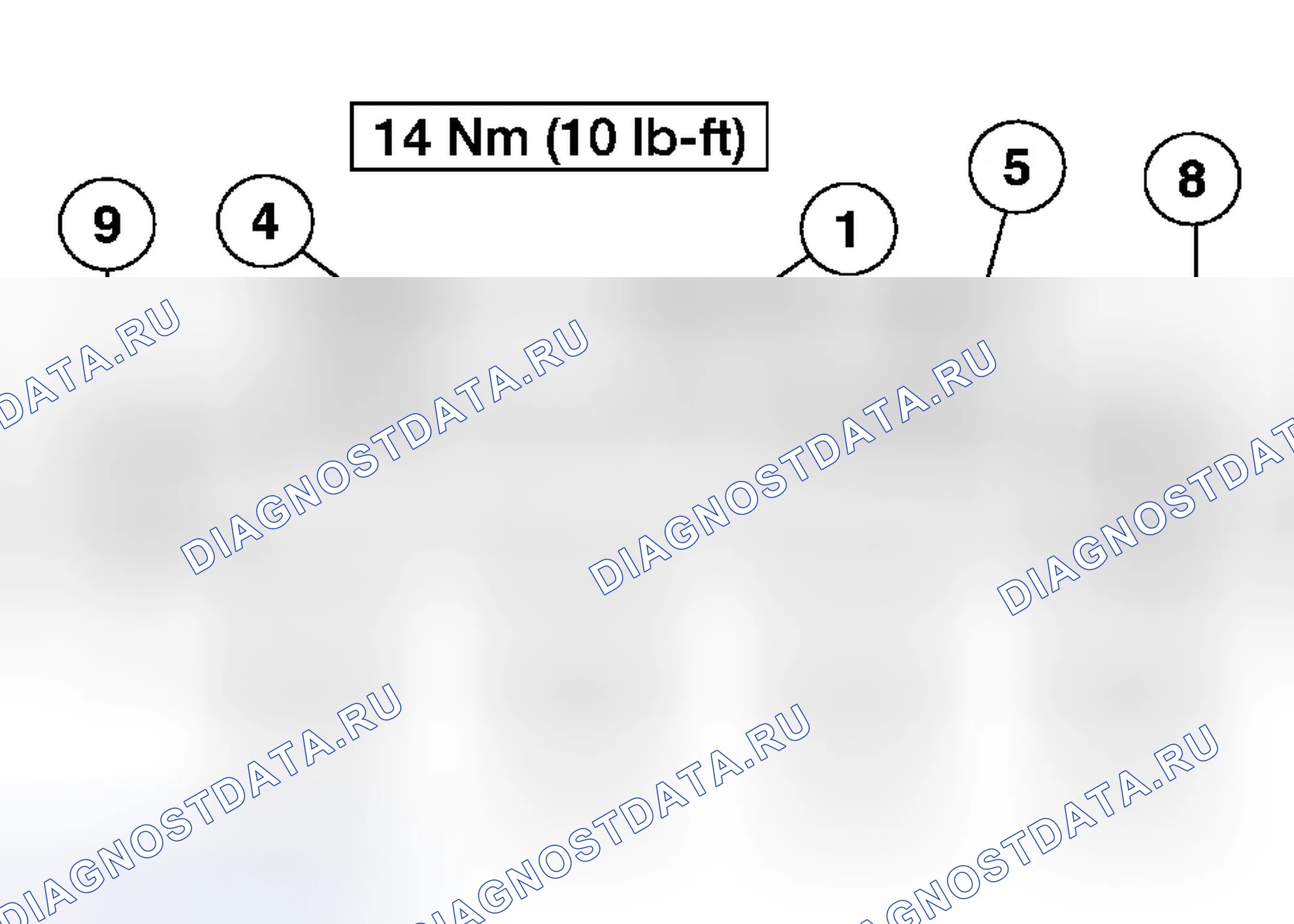 Рис. 2849. Ford Pickup F150 