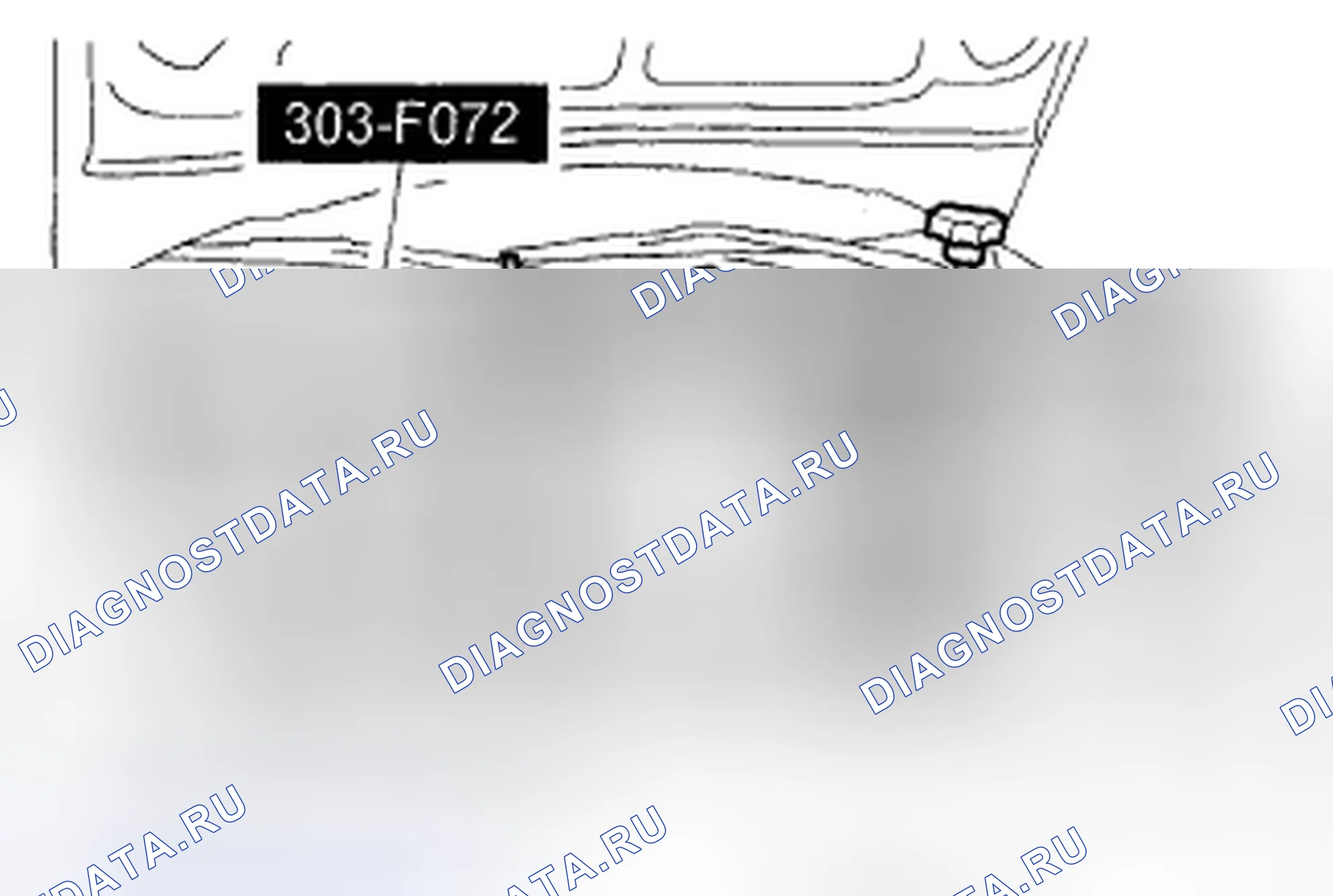 Рис. 135. Mazda Tribute II