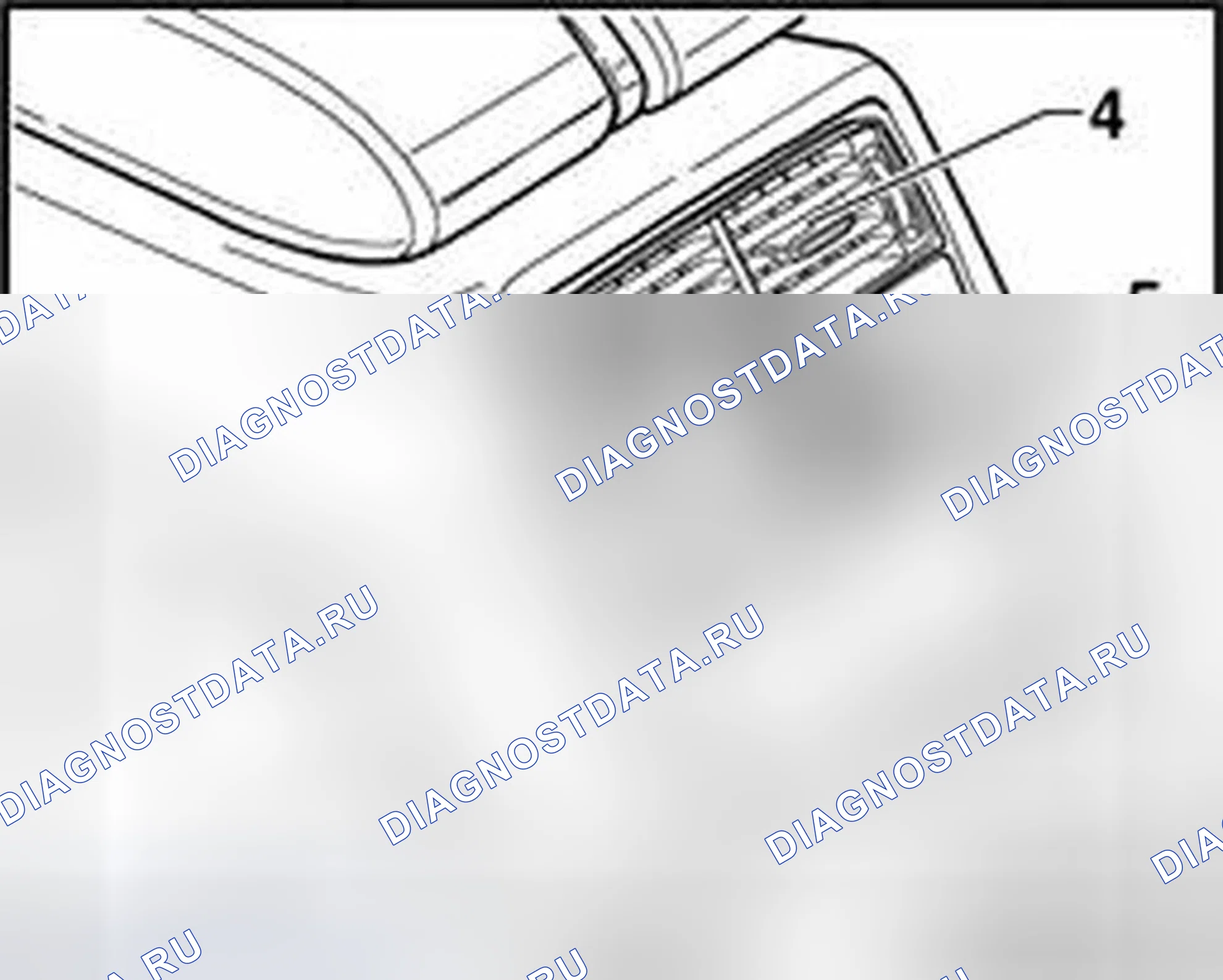 Рис. 117. Audi S8 D3 рестайлинг