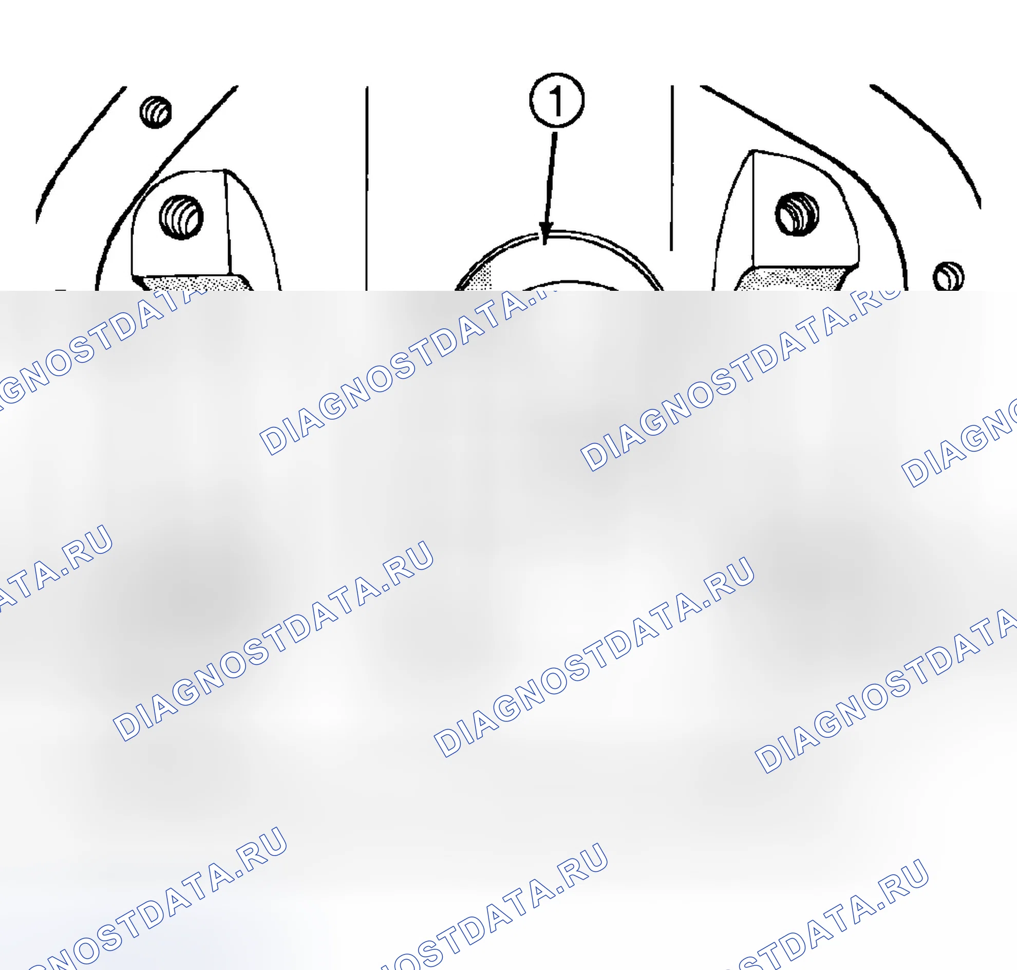 Рис. 296. Dodge Pickup R3500 