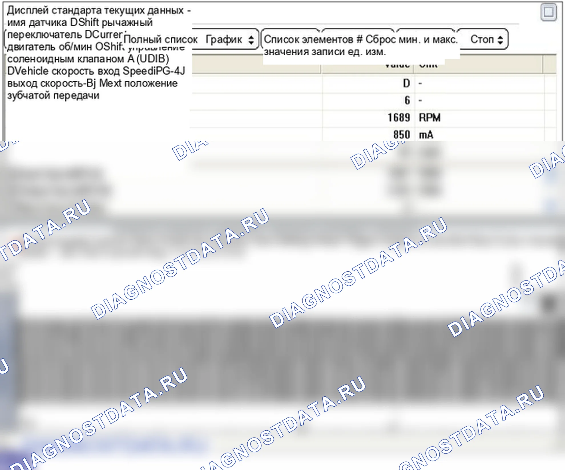 P0753: Электромагнитный клапан переключения передач " A, электрический (UD/B). Hyundai Santa Fe CM