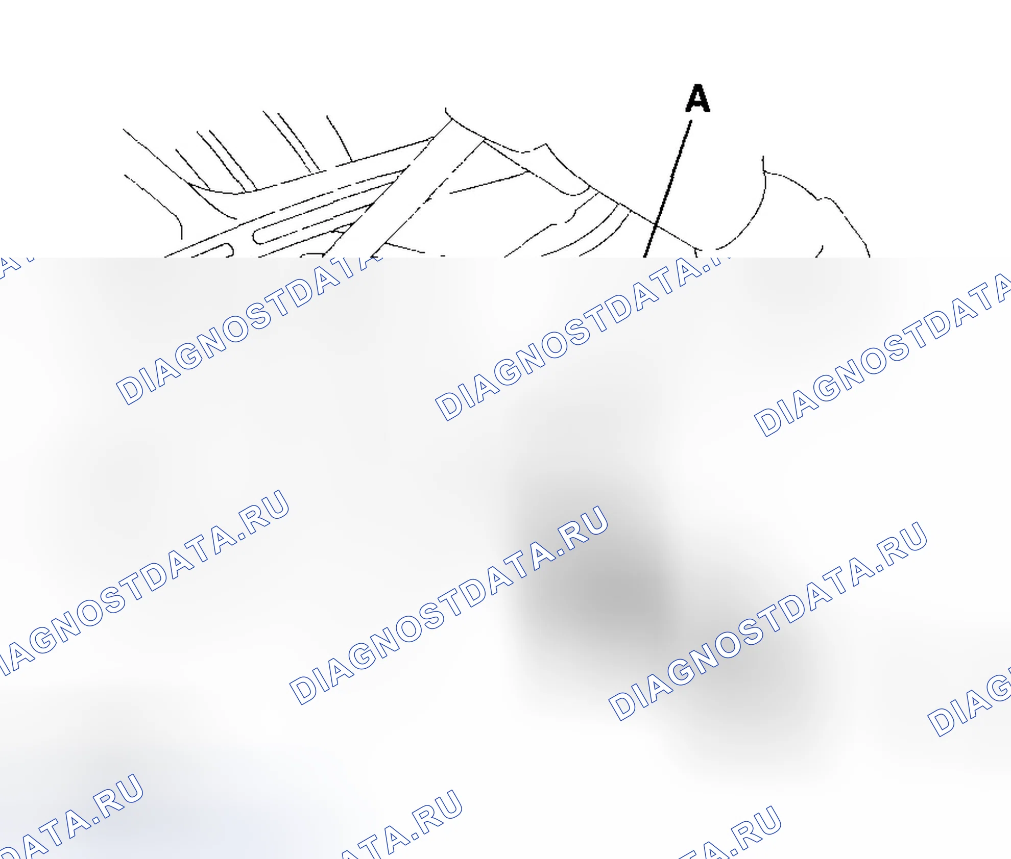 Рис. 61: Буксировка. Honda S2000 I