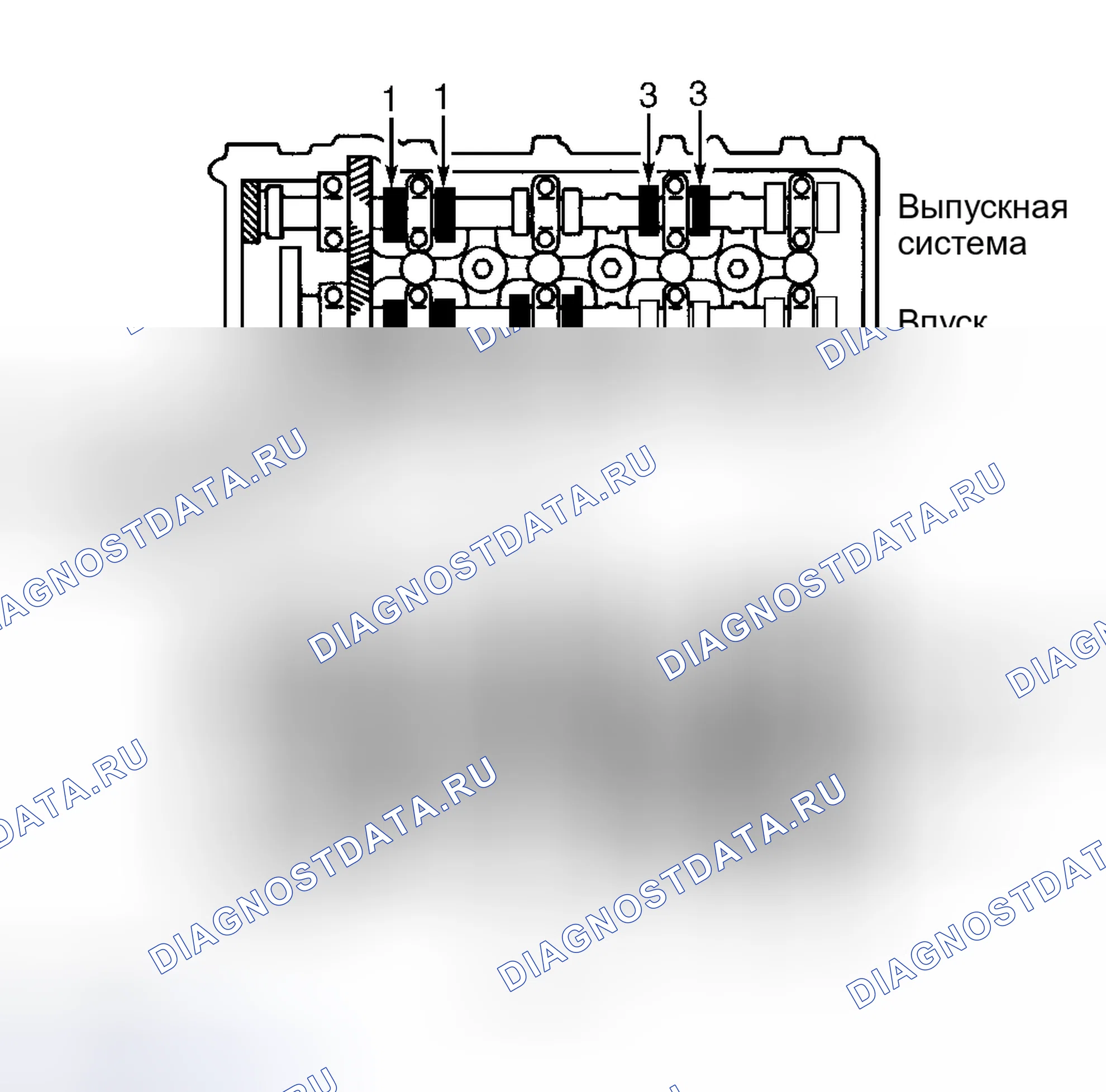 Рис. 15. Toyota 4Runner III