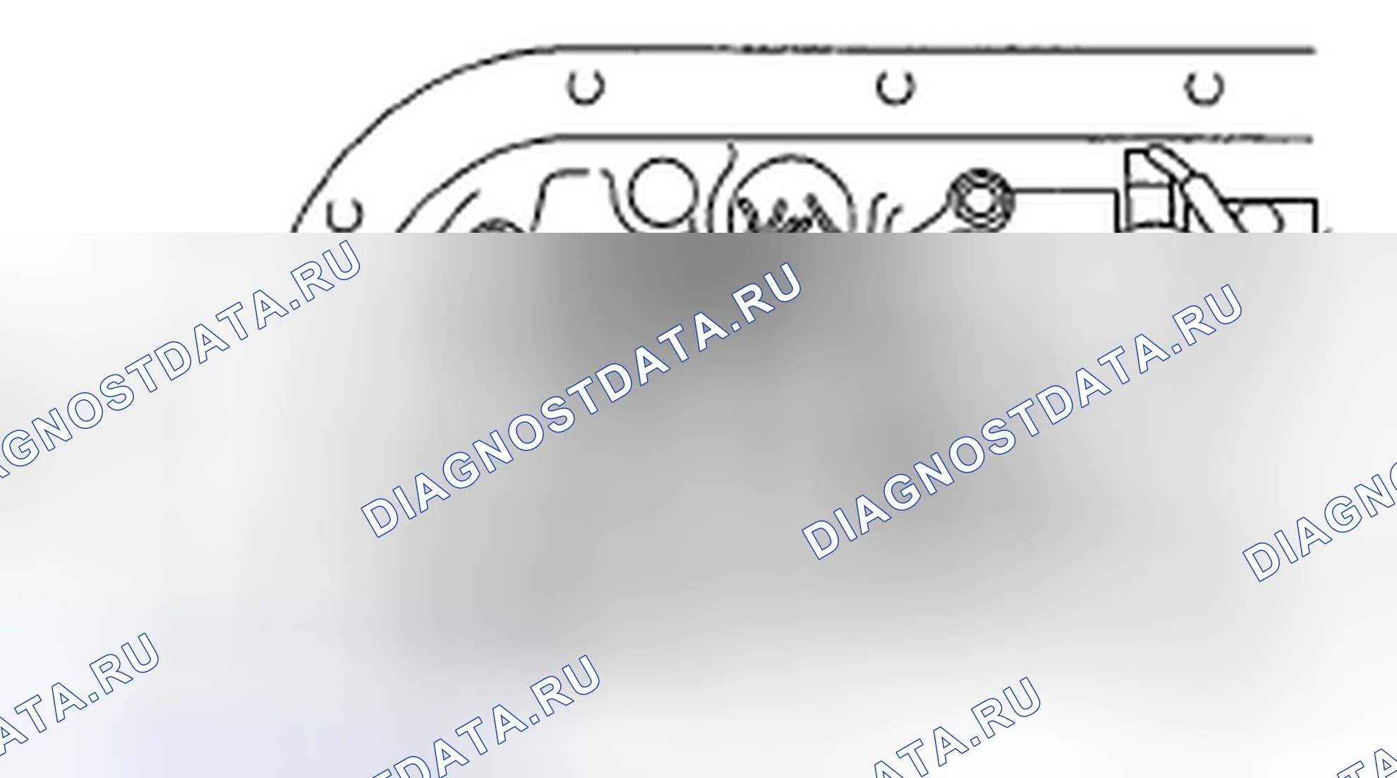 Рис. 152. Subaru Impreza GH