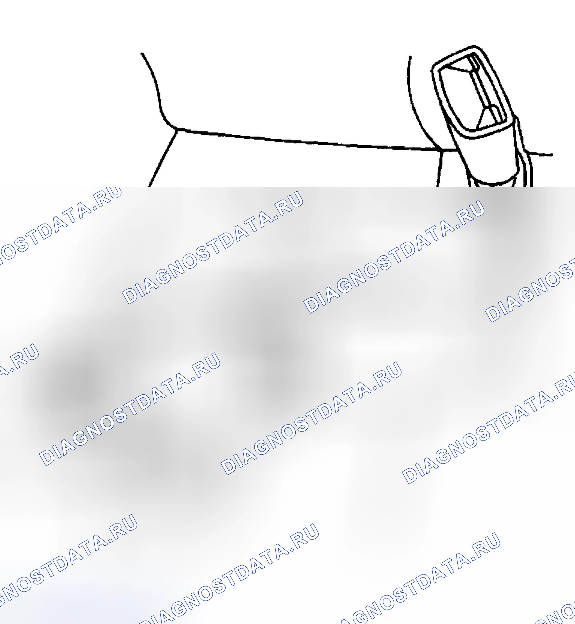 Рис. 23: Процедура установки. Hyundai Venue I