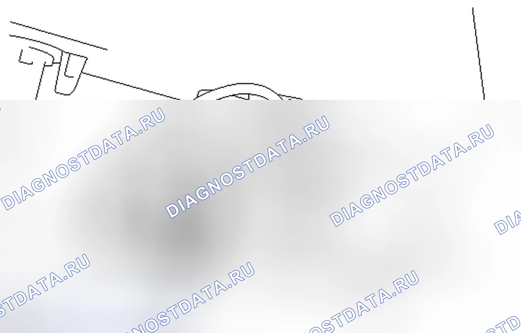 Рис. 37. Toyota Corolla X рестайлинг
