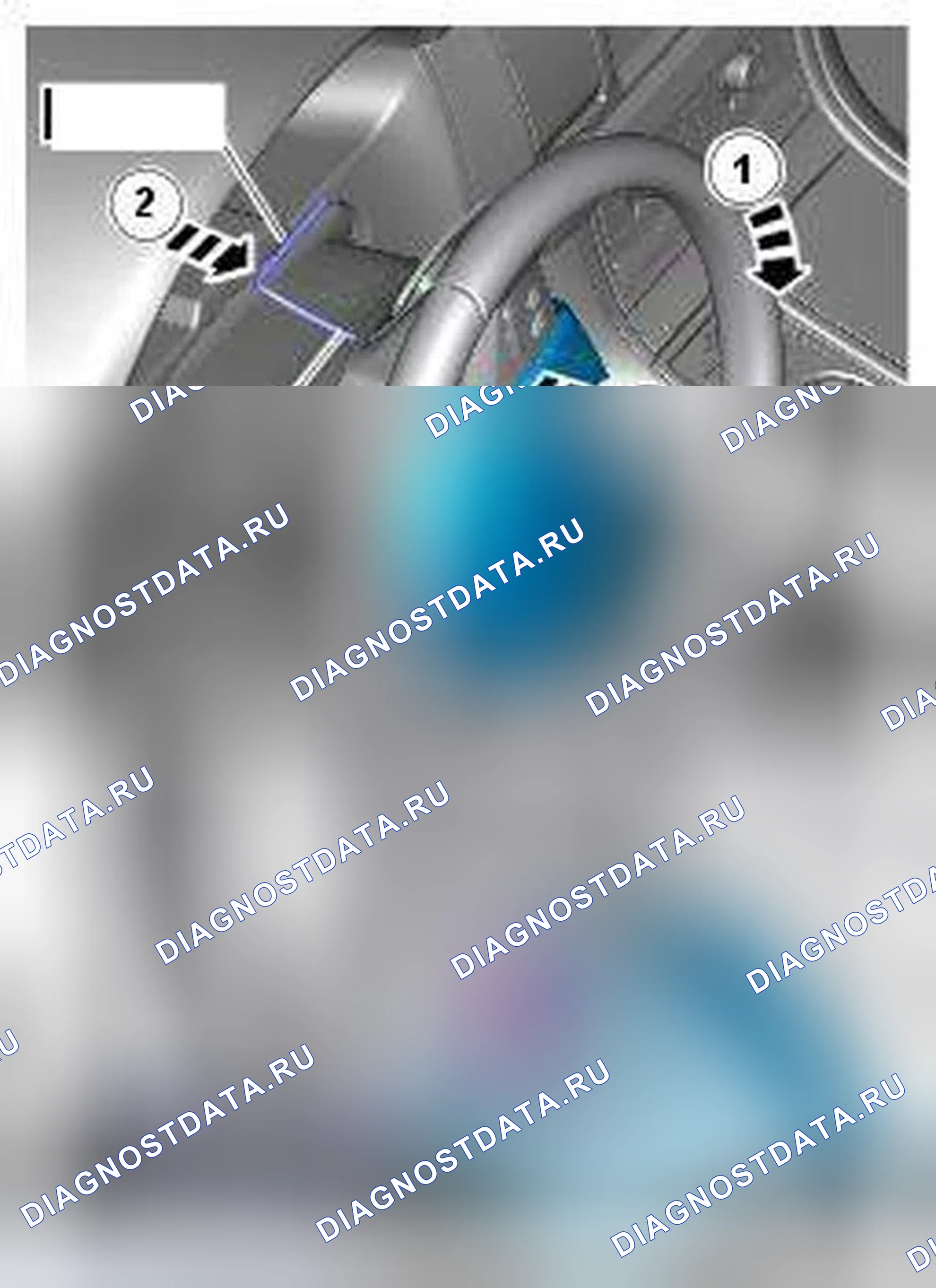 Рис. 11. Jaguar XF I