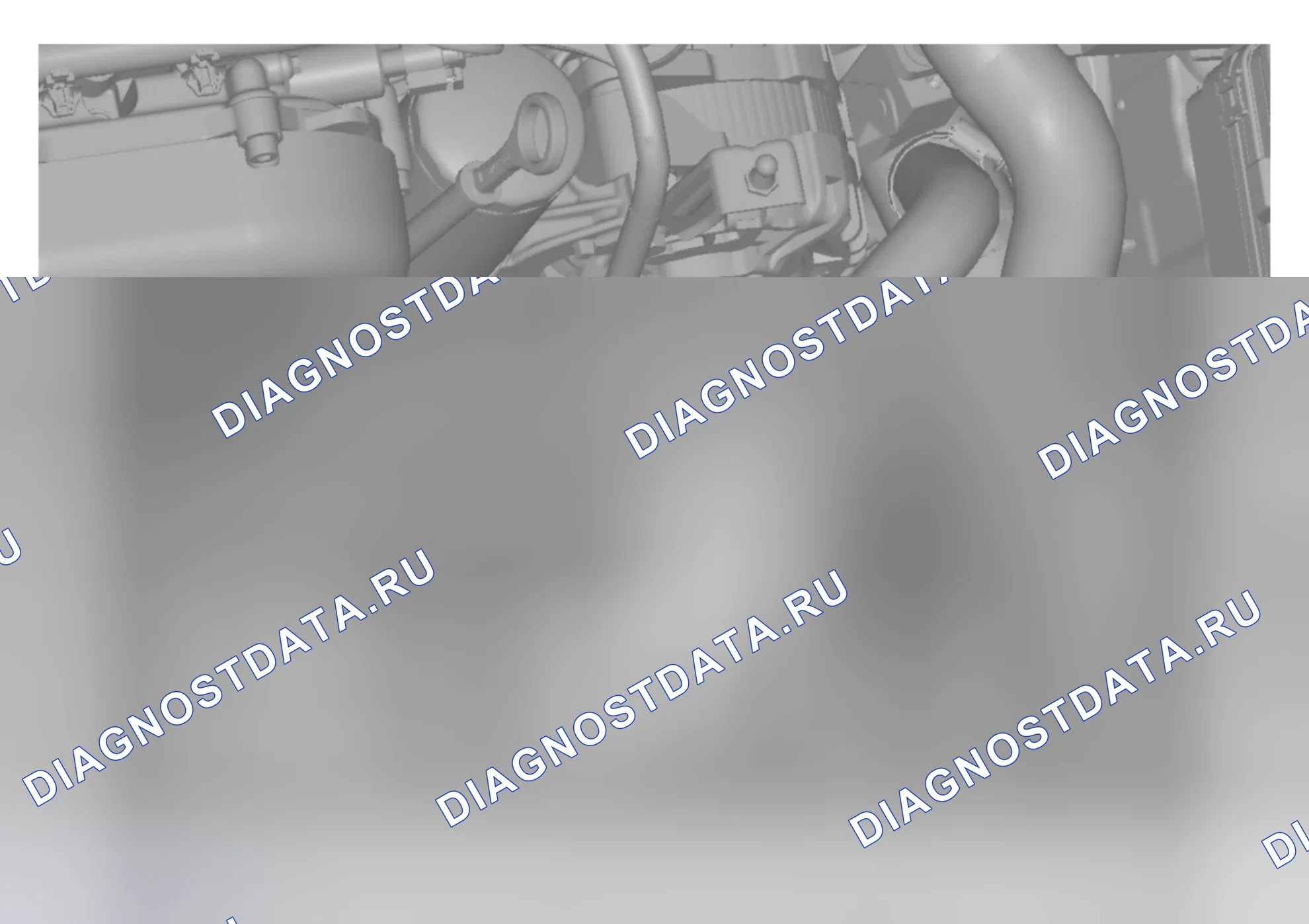 Как снять и установить датчик температуры ОЖ радиатору — Haval H9. Haval H9 I рестайлинг