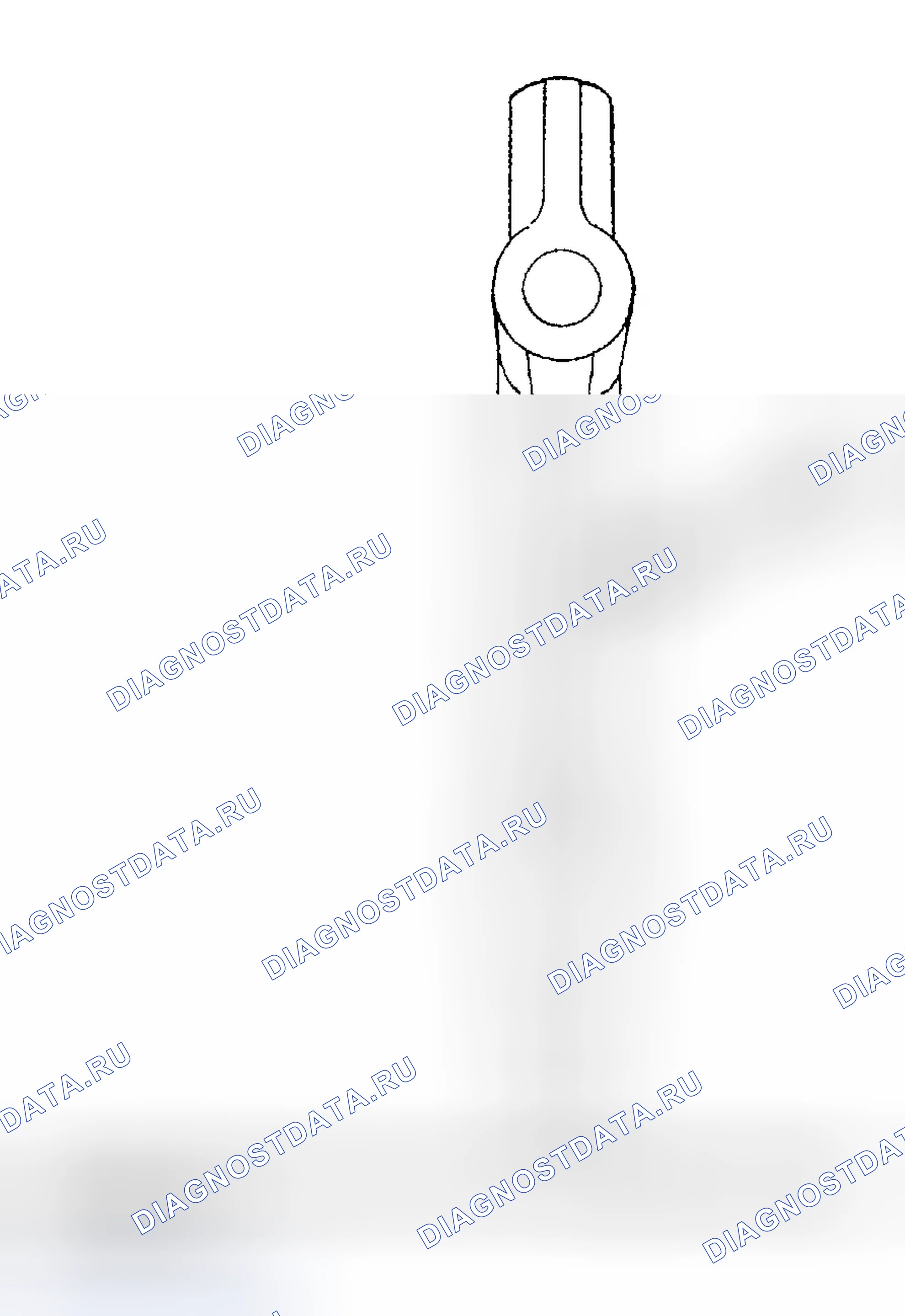 Рис. 669. Dodge Pickup R1500 