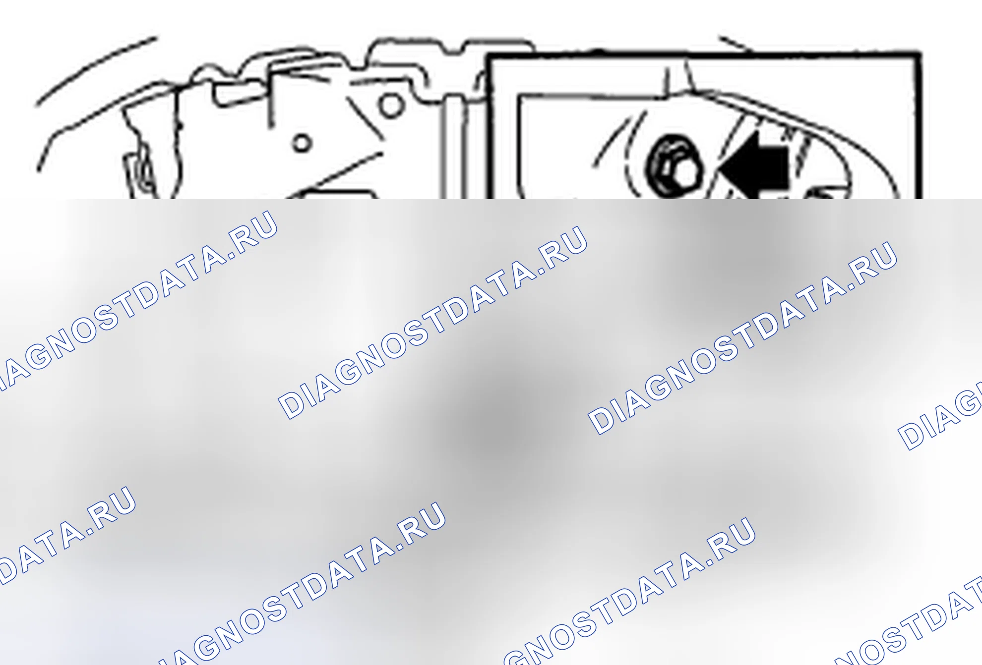 Рис. 21. Subaru Impreza GH