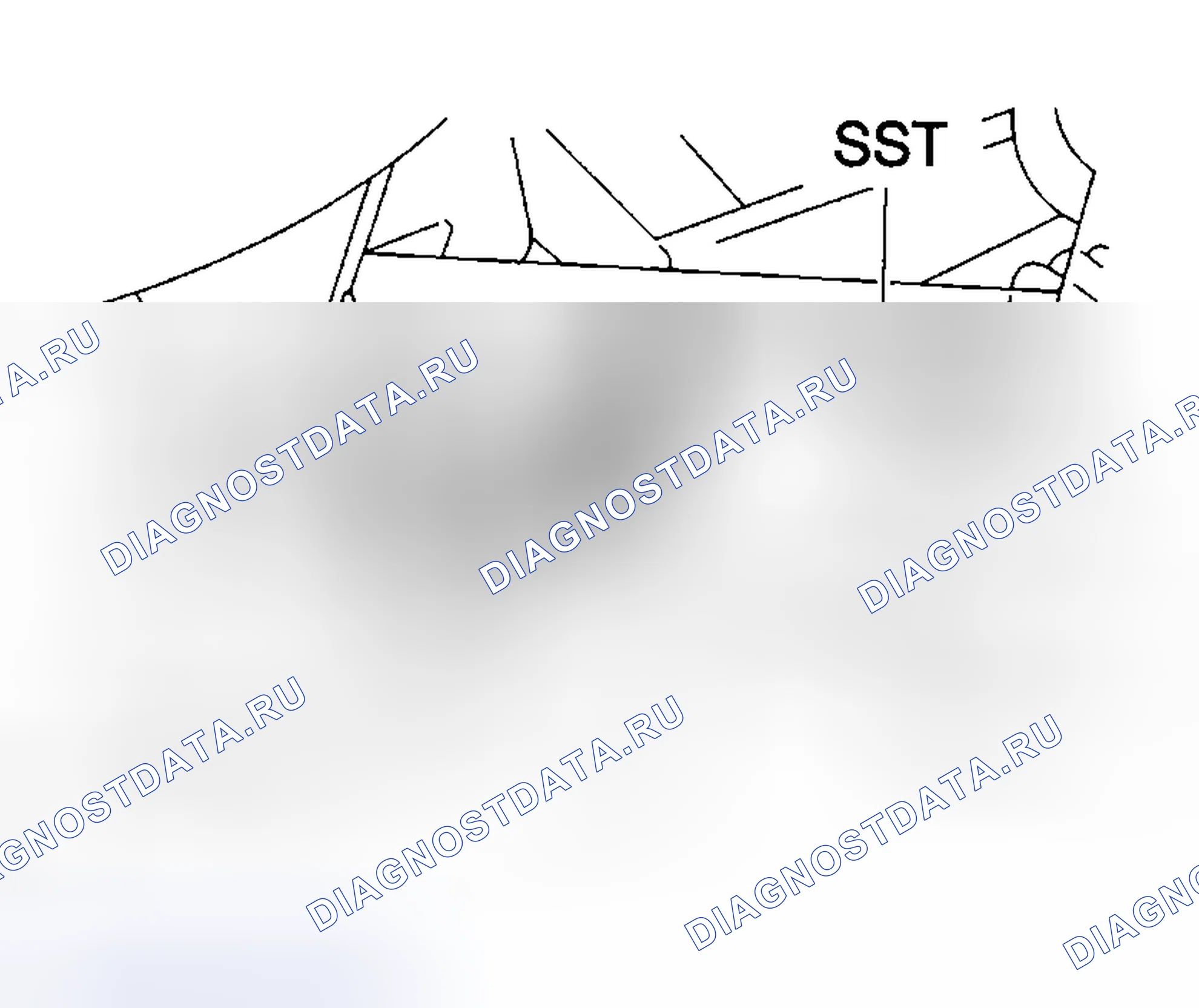 Рис. 9. Toyota Highlander I