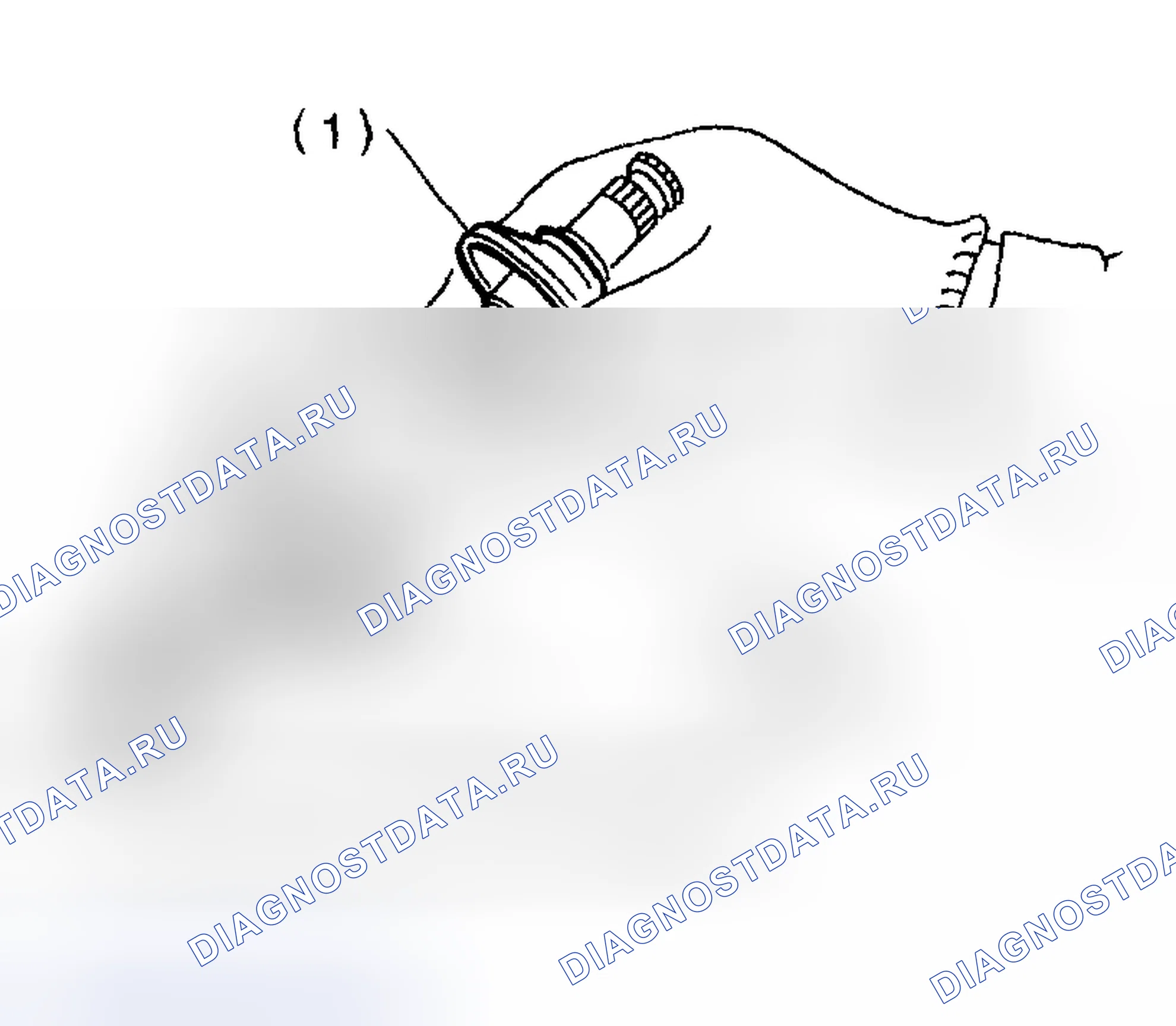 Рис. 134. Subaru Impreza WRX GD/GG рестайлинг